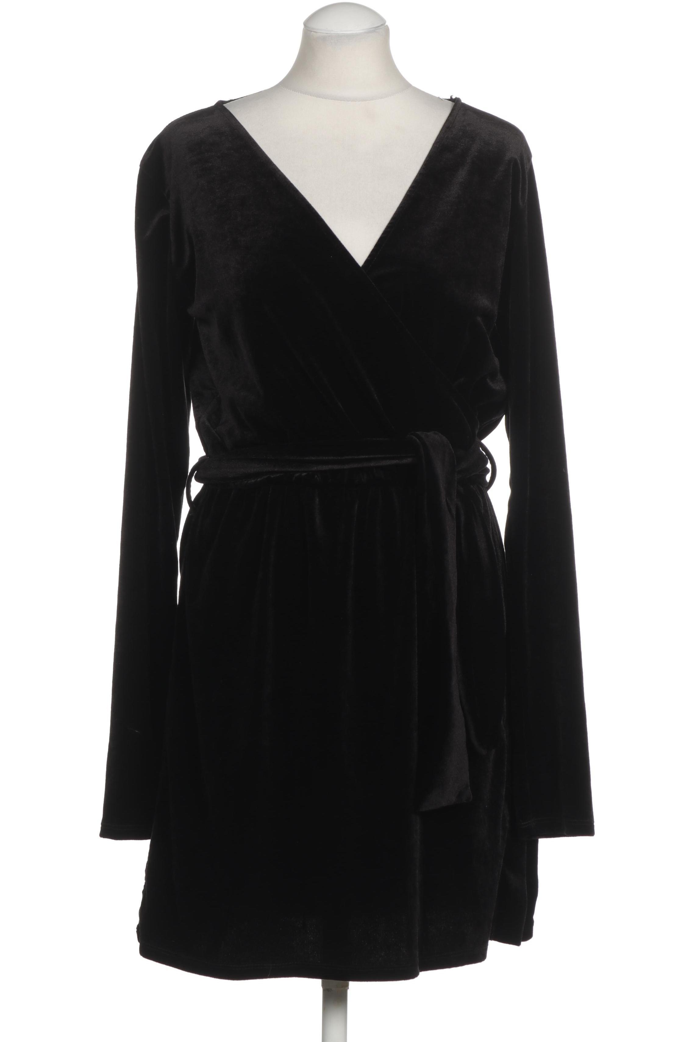 

Zara Damen Kleid, schwarz, Gr.