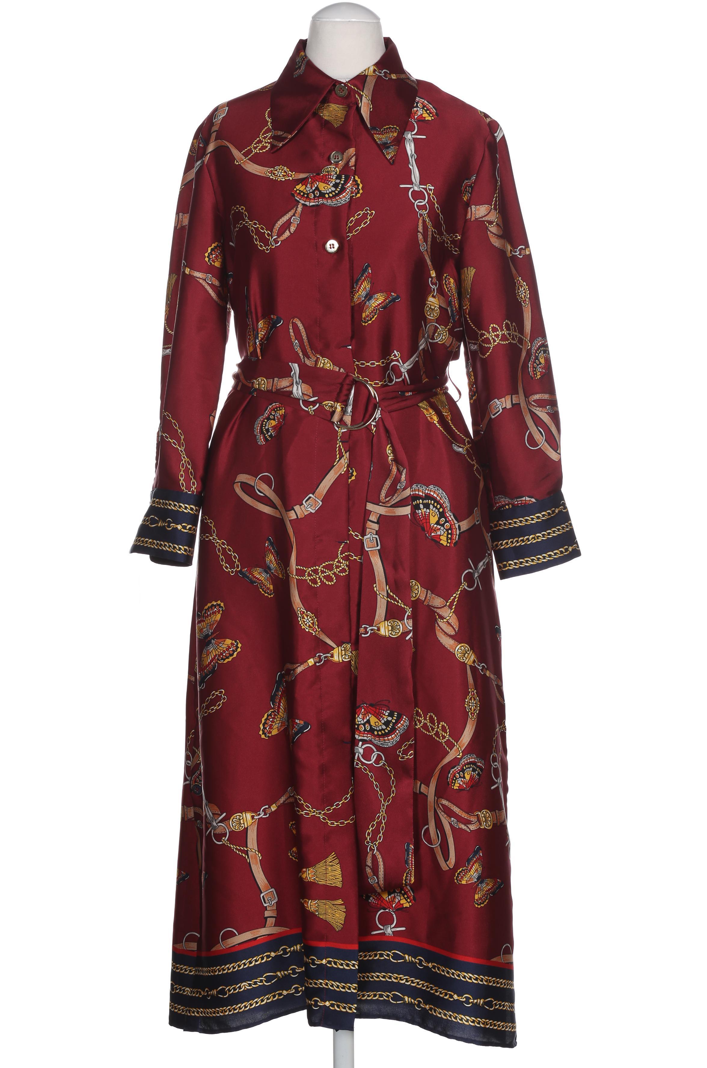 

Zara Damen Kleid, rot, Gr.