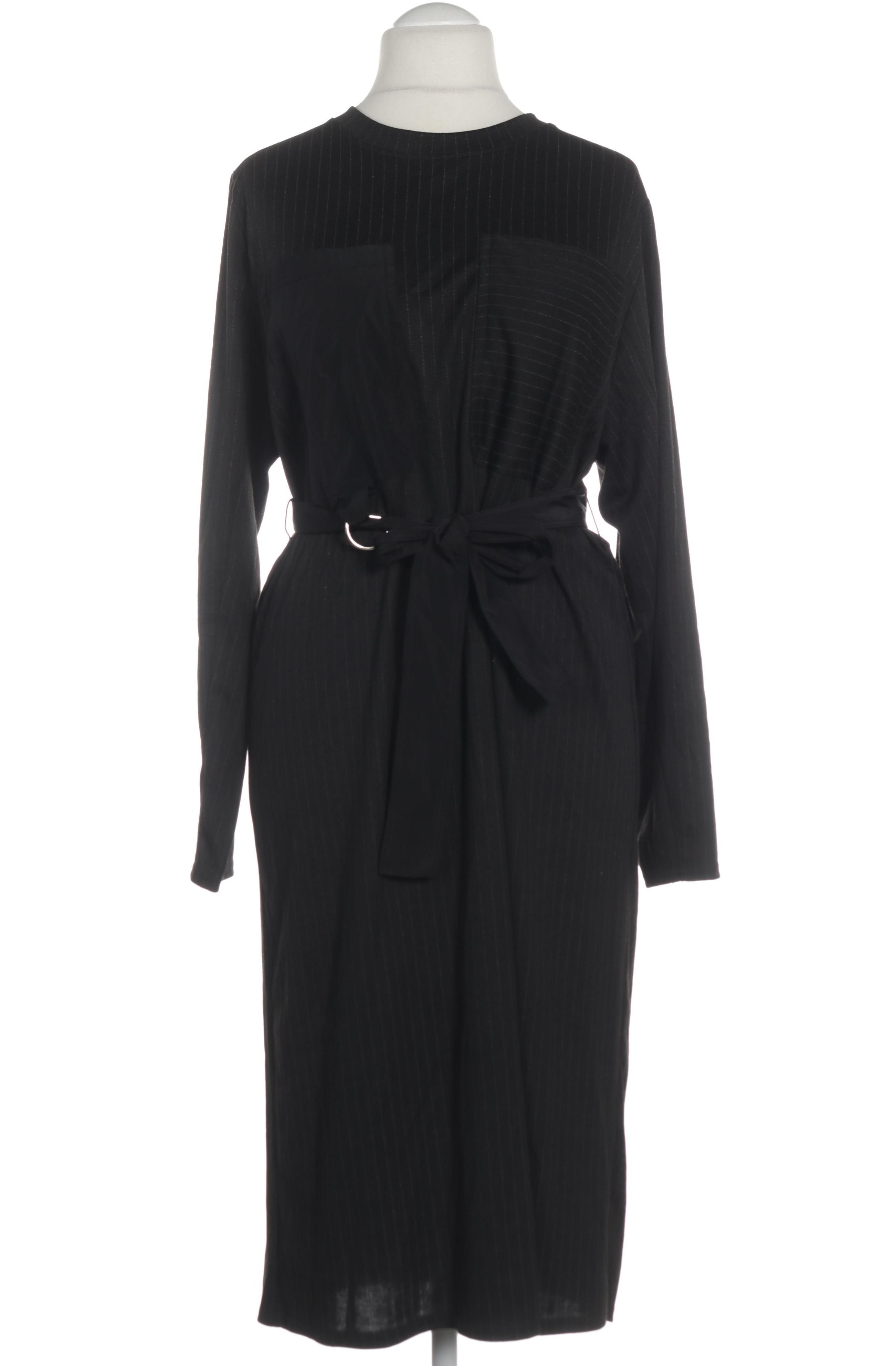 

Zara Damen Kleid, schwarz, Gr.