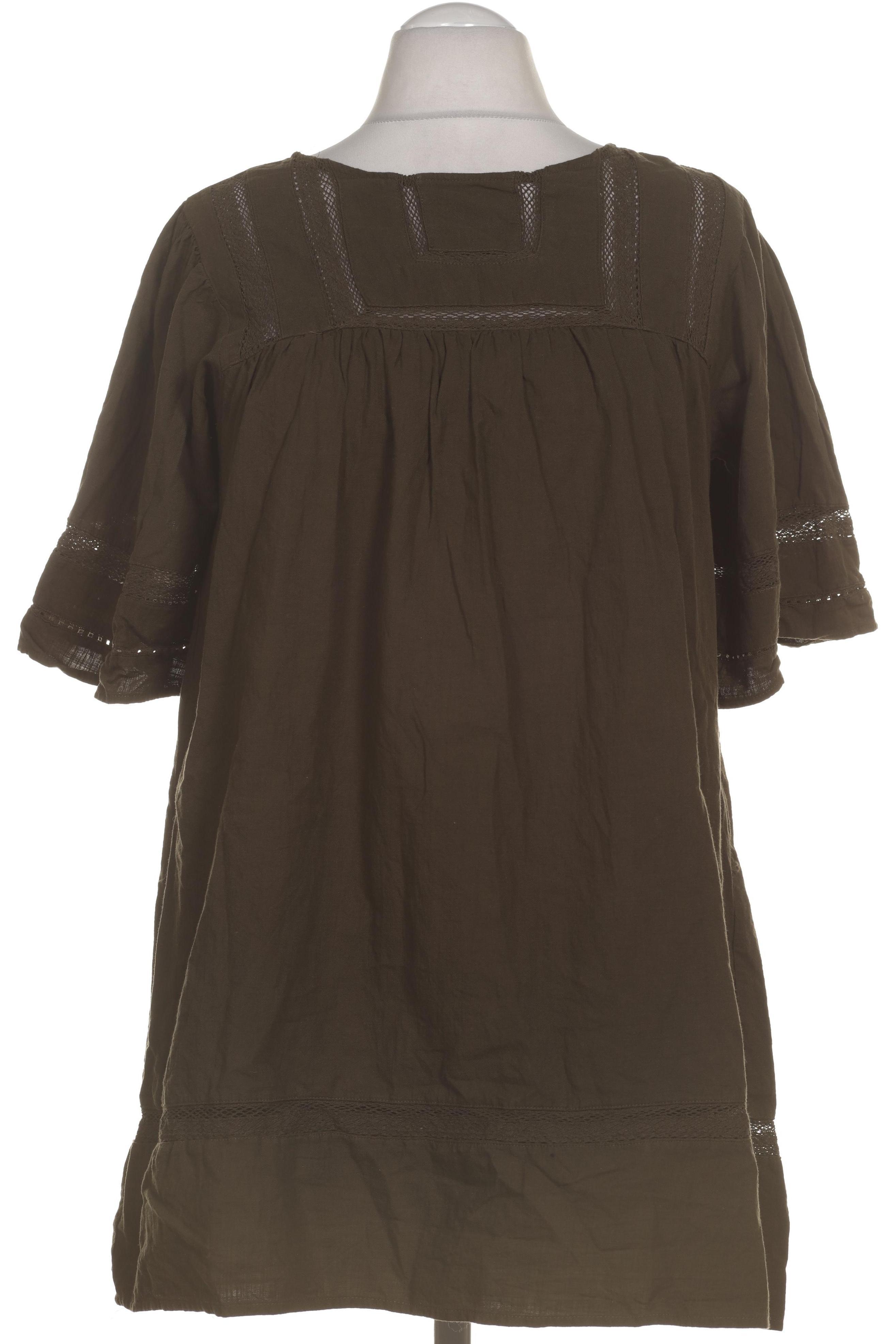 

Zara Damen Jumpsuit/Overall, grün, Gr.