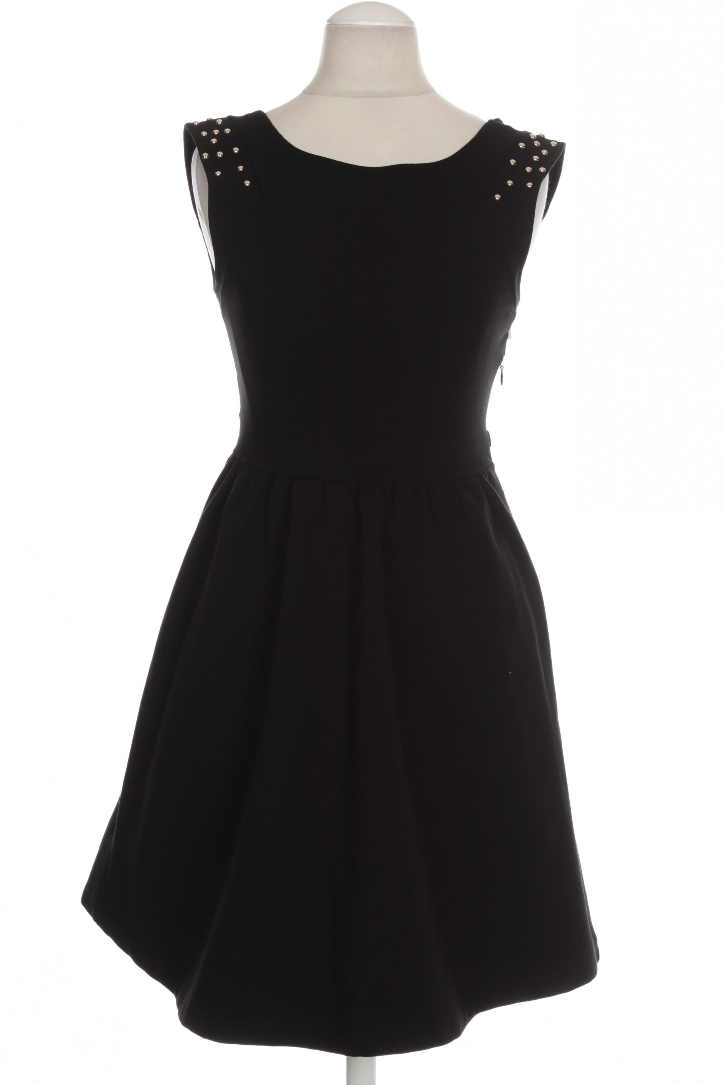 

Zara Damen Kleid, schwarz, Gr.