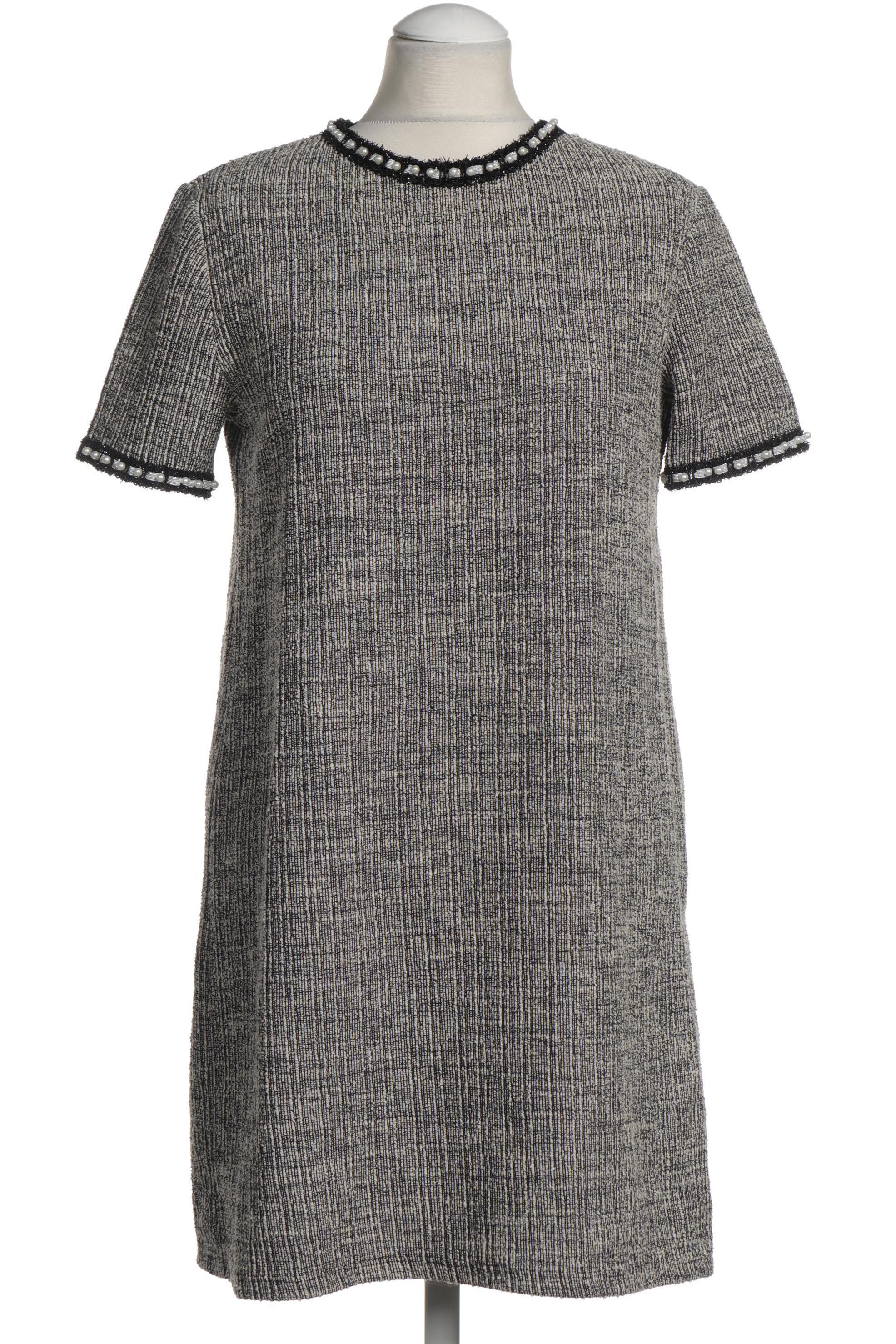 

Zara Damen Kleid, grau, Gr.