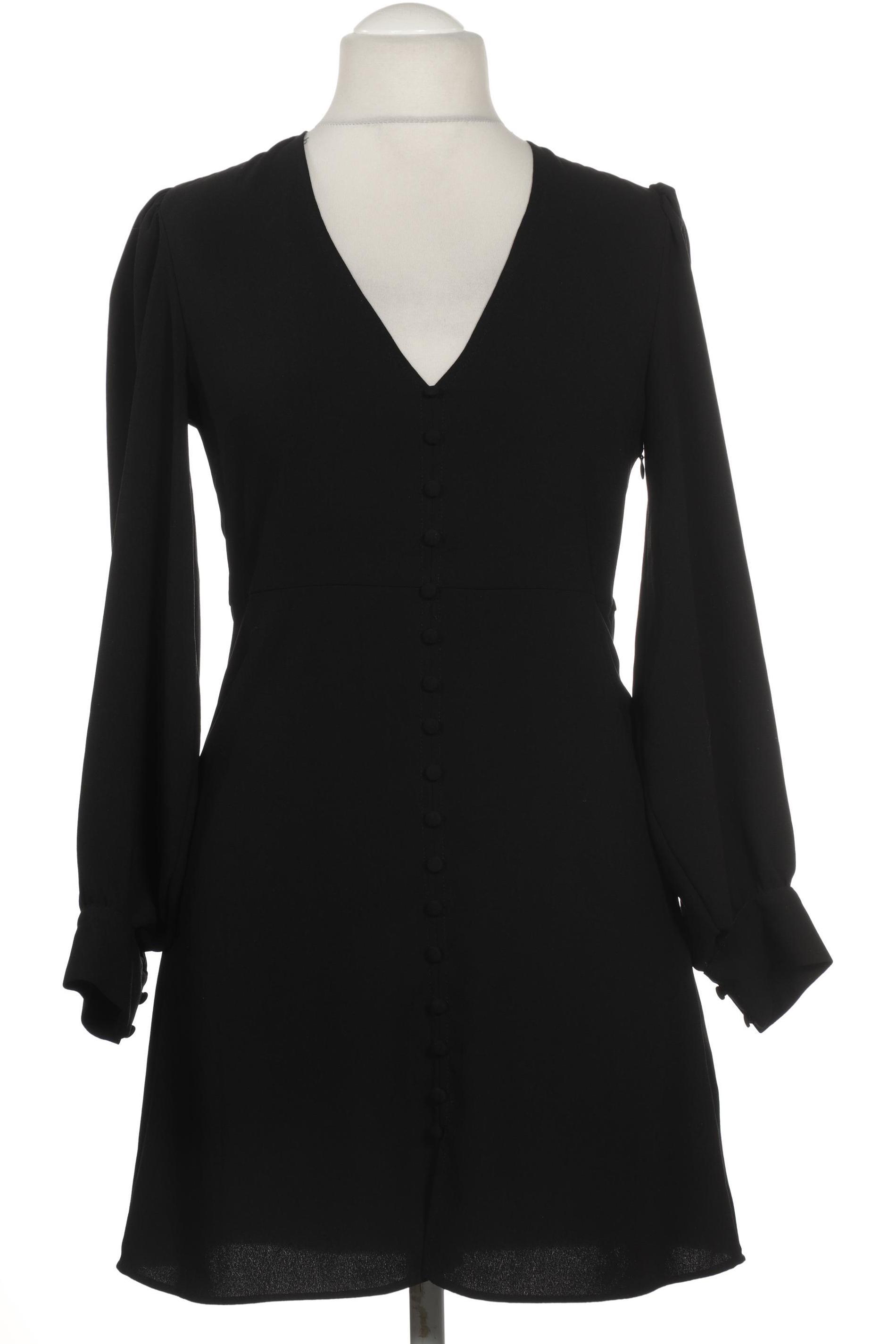 

Zara Damen Kleid, schwarz, Gr.