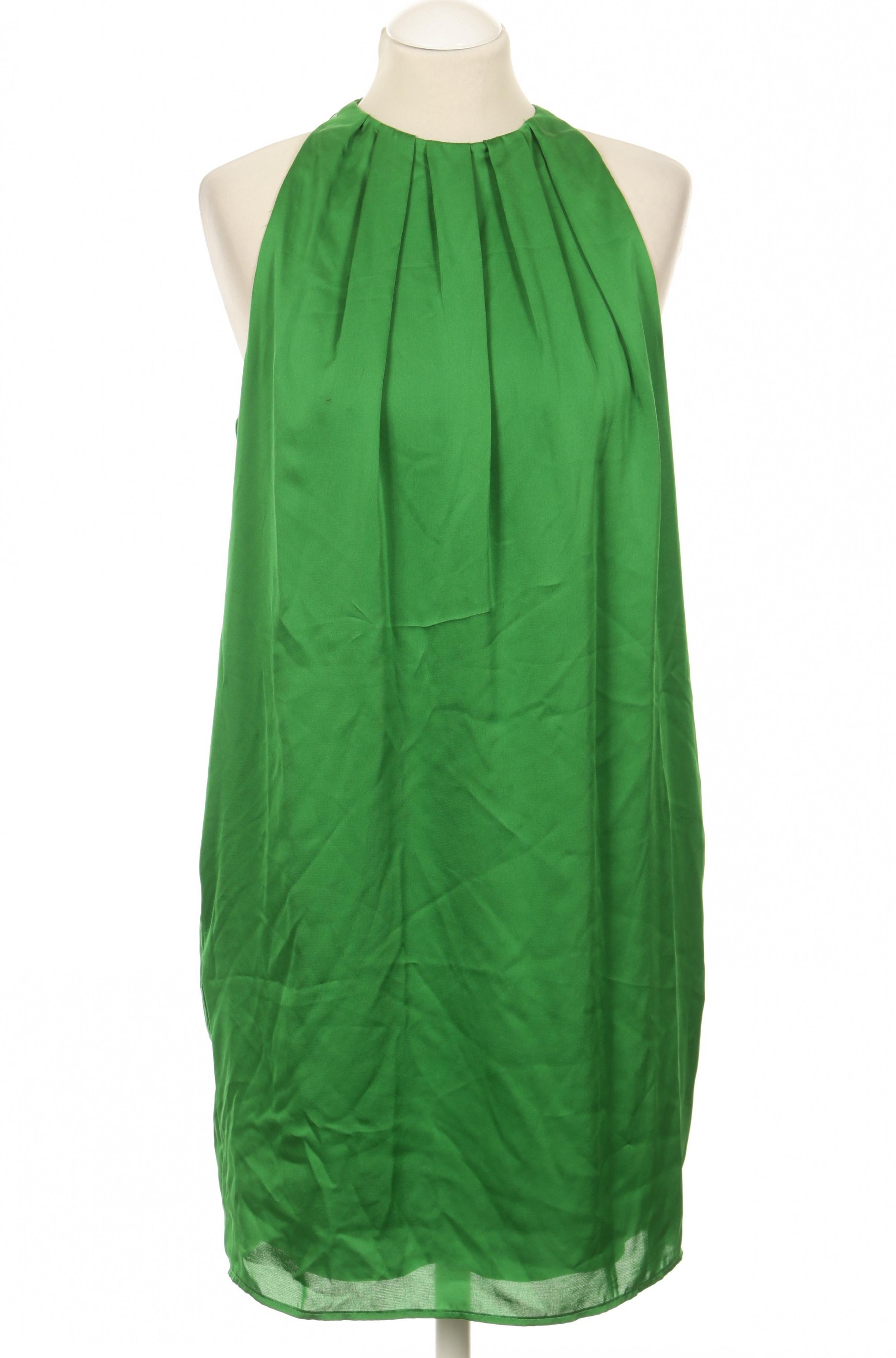 

Zara Damen Kleid, grün, Gr.
