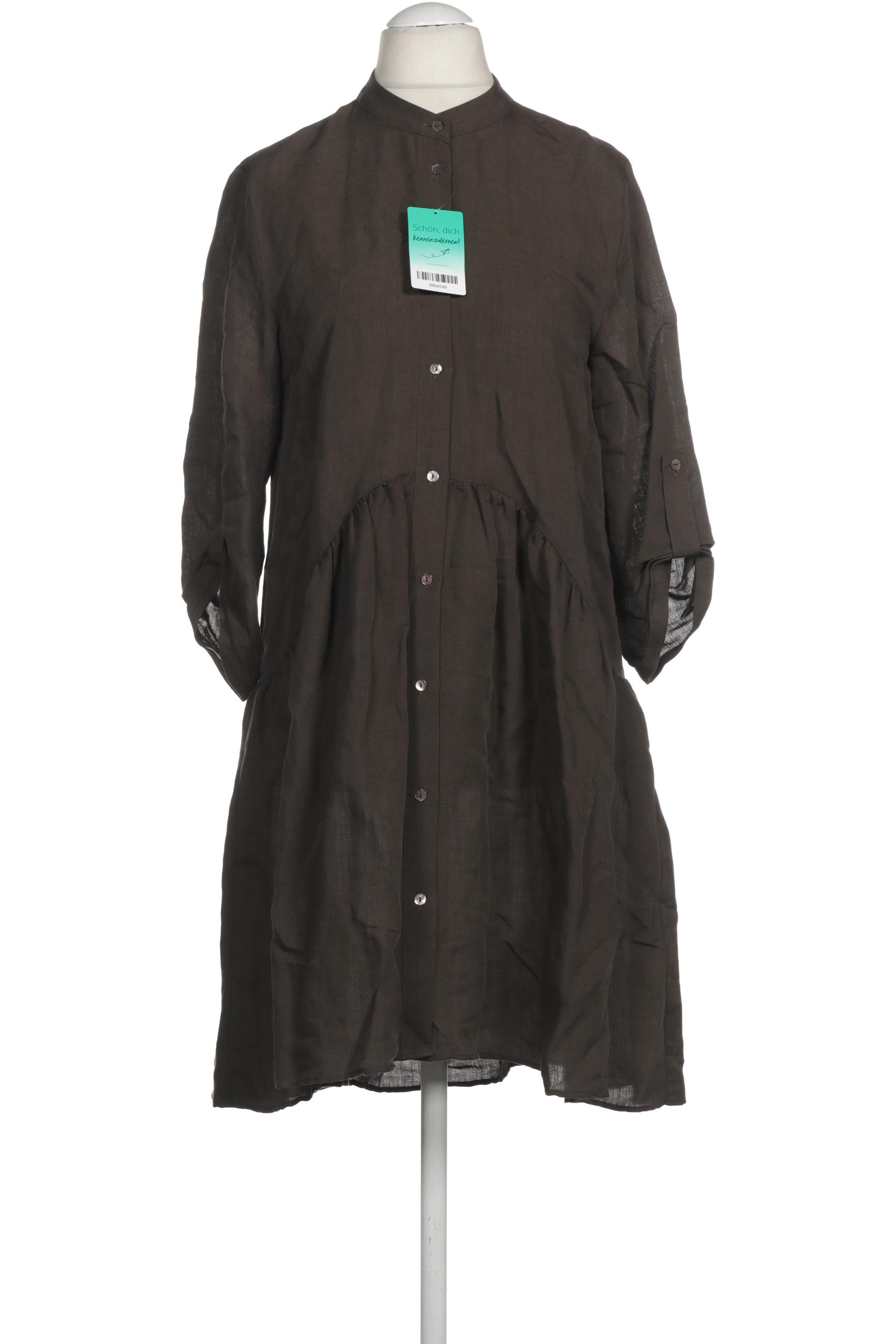 

Zara Damen Kleid, grün, Gr.