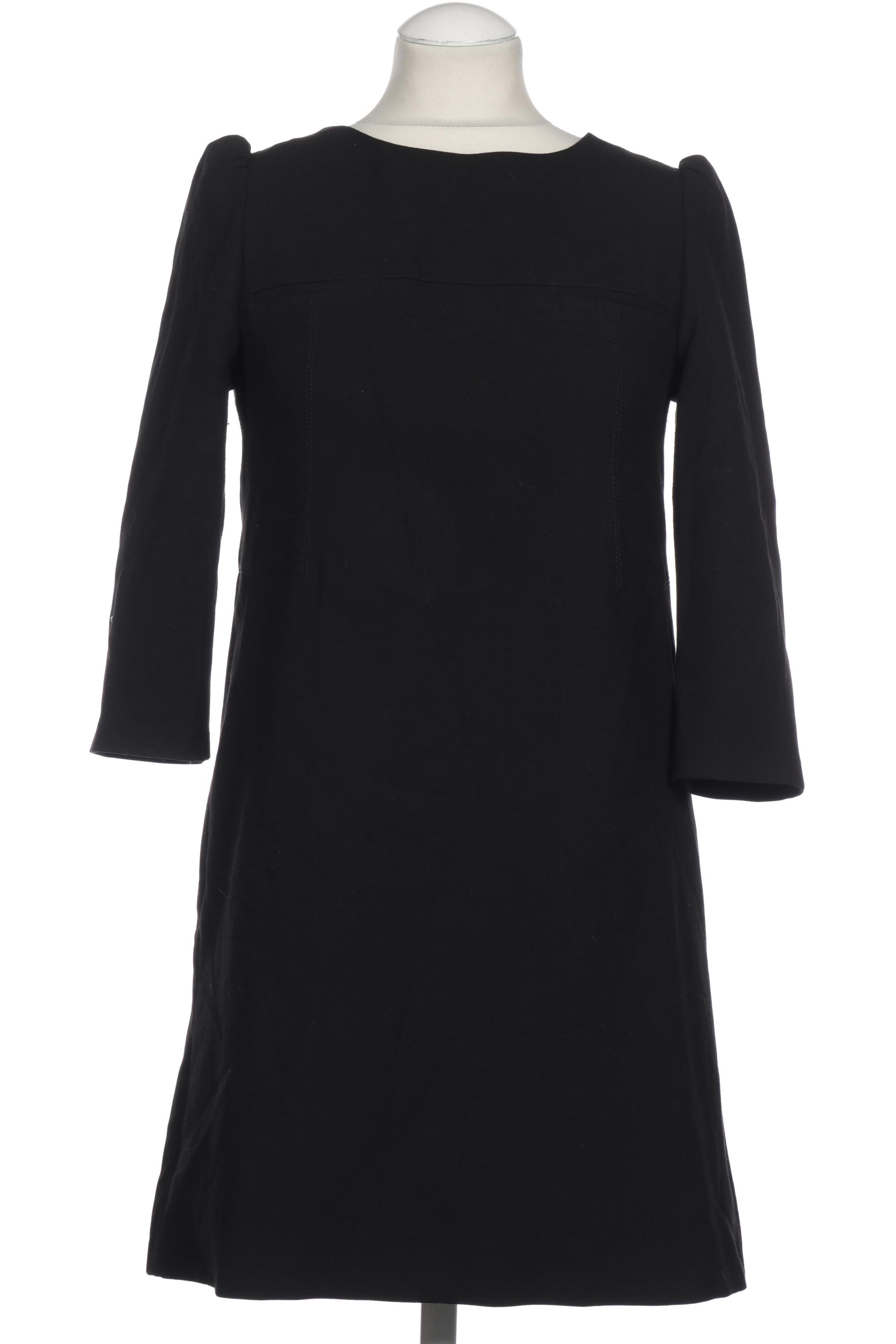 

Zara Damen Kleid, schwarz, Gr.