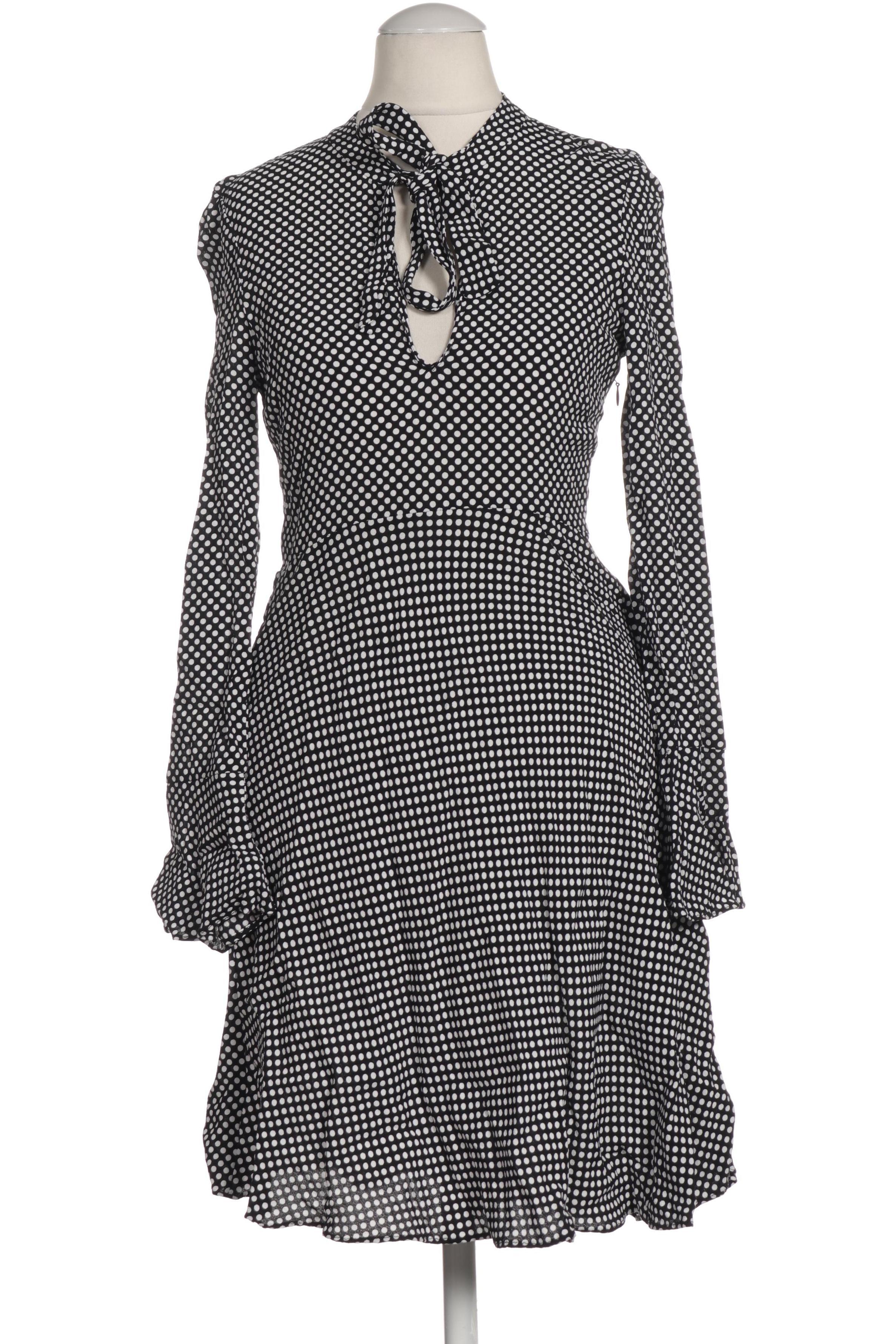 

Zara Damen Kleid, schwarz, Gr.