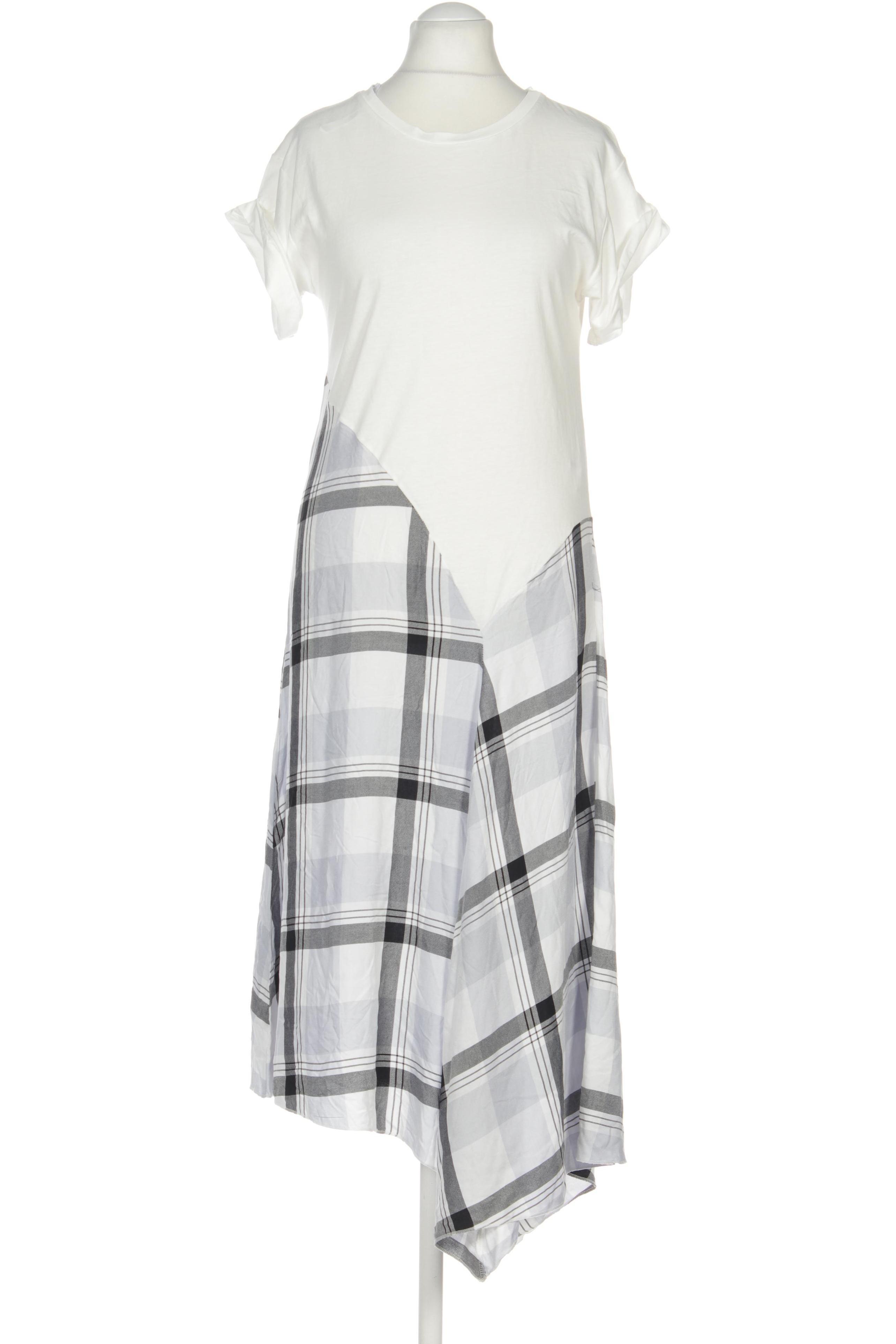 

Zara Damen Kleid, weiß, Gr.