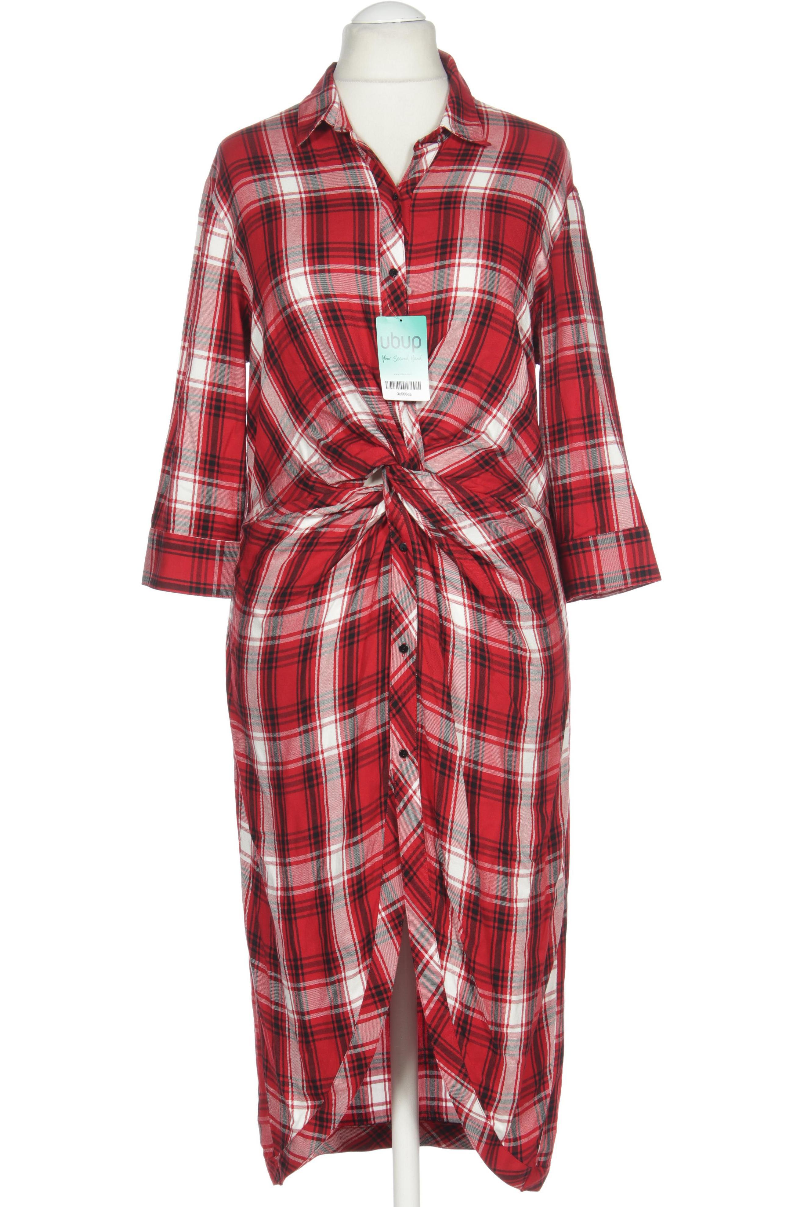 

Zara Damen Kleid, rot, Gr.