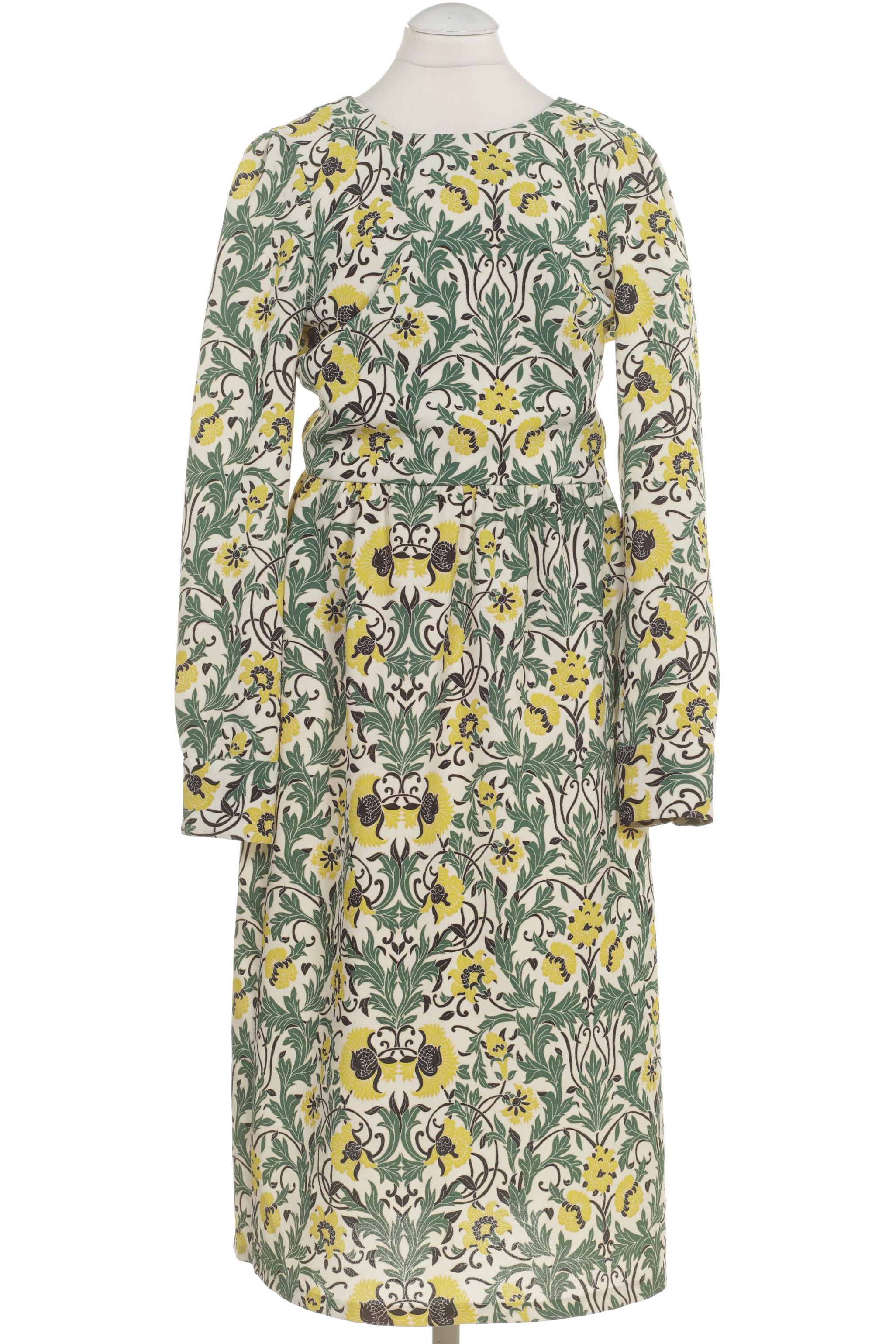 

Zara Damen Kleid, grün, Gr.