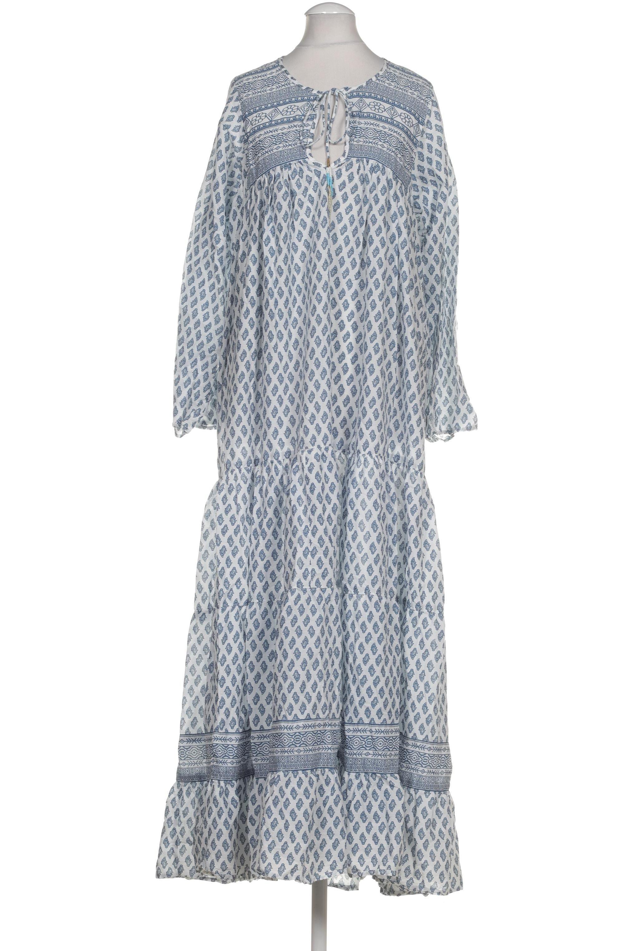 

Zara Damen Kleid, blau, Gr.