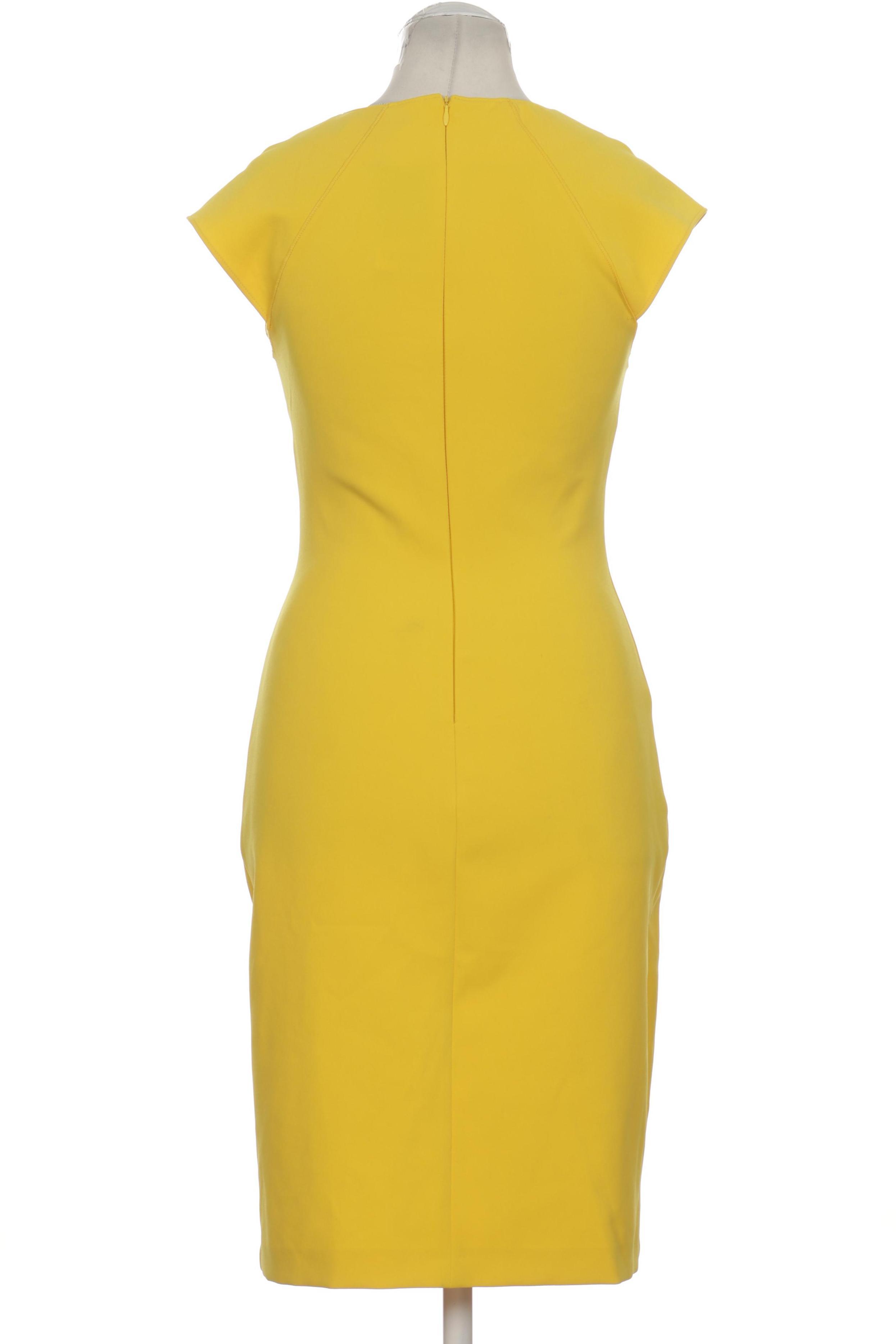 

Zara Damen Kleid, gelb, Gr.