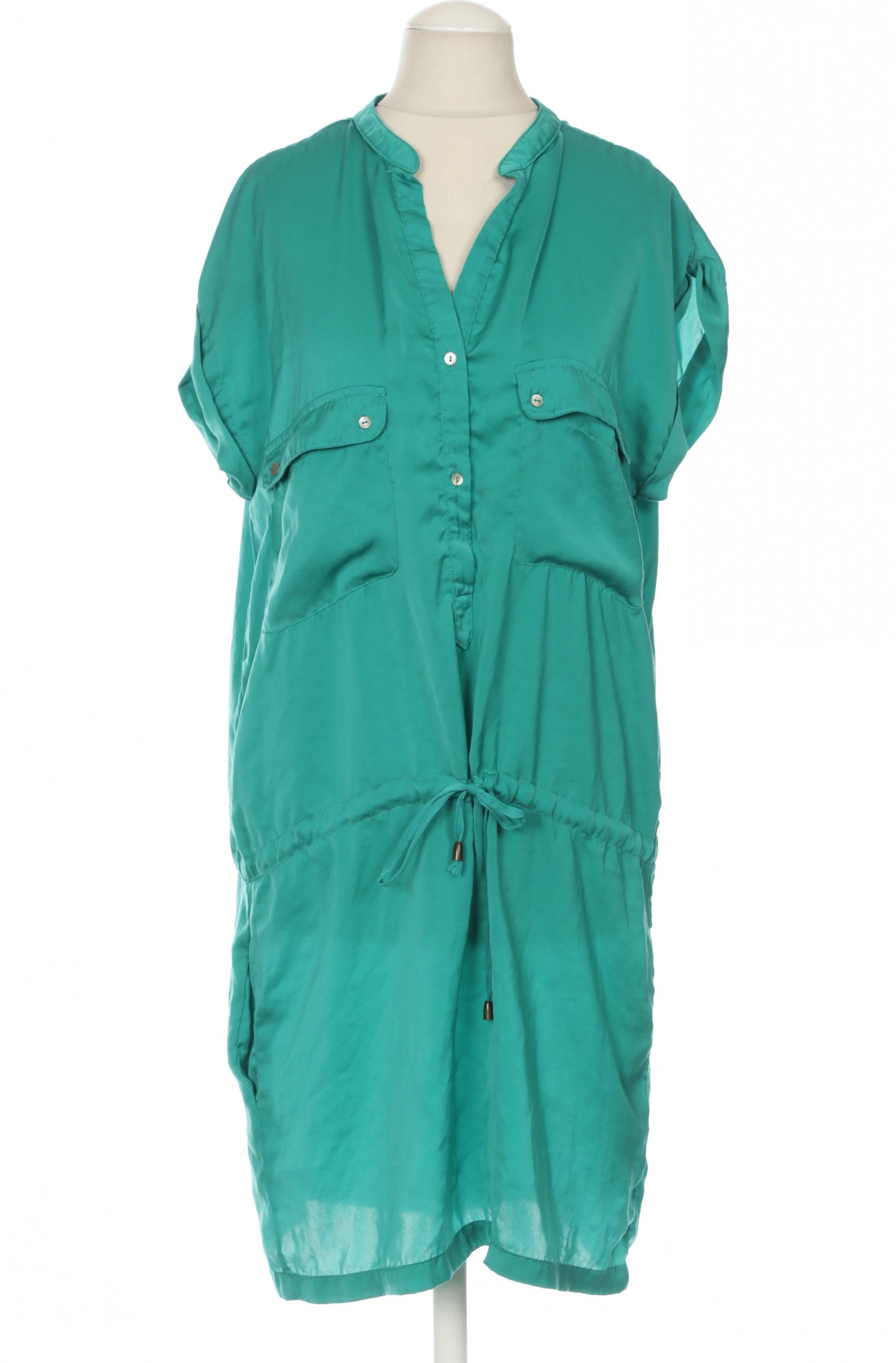

Zara Damen Kleid, grün, Gr.