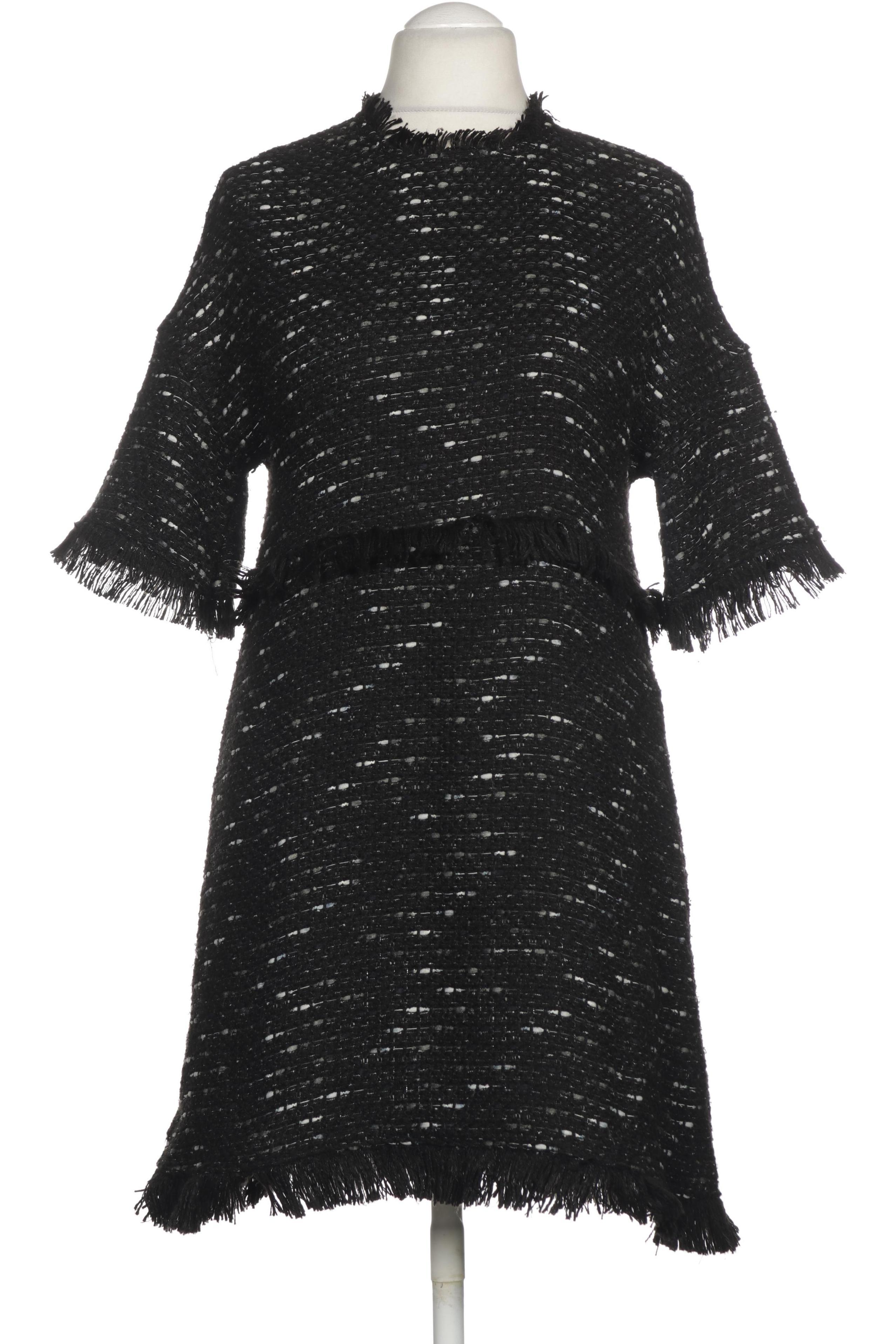 

Zara Damen Kleid, schwarz, Gr.
