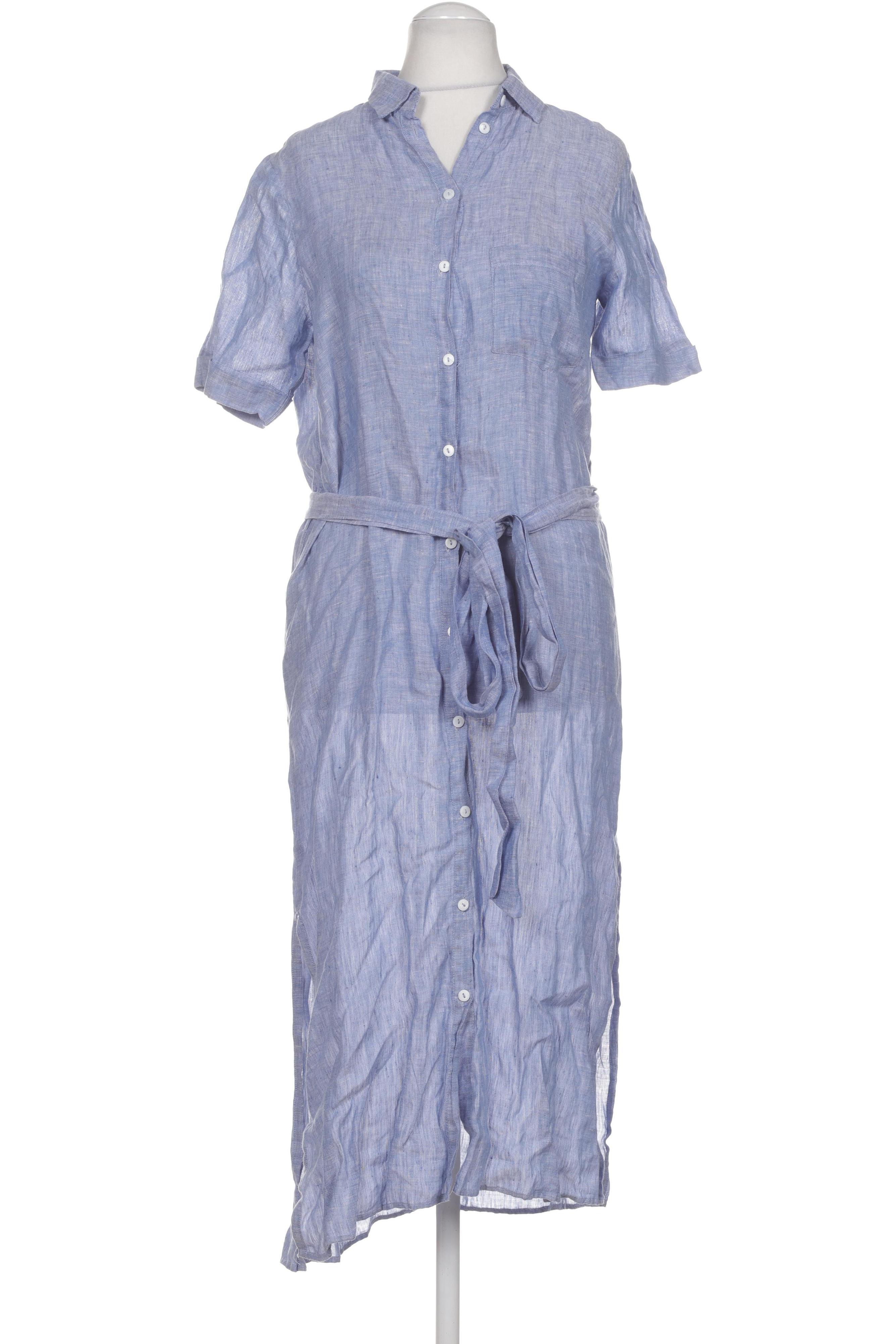 

Zara Damen Kleid, blau, Gr.