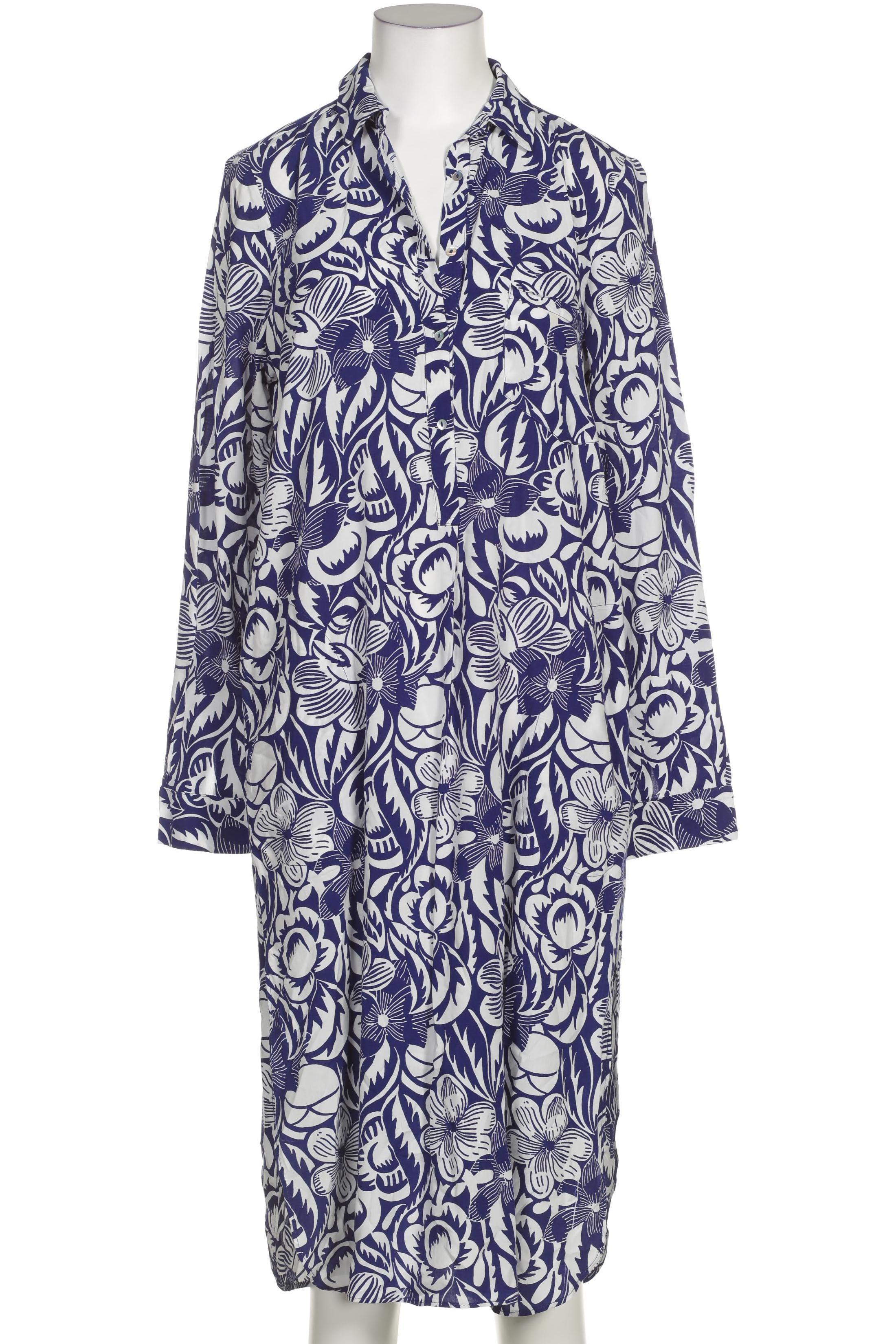 

Zara Damen Kleid, blau, Gr.