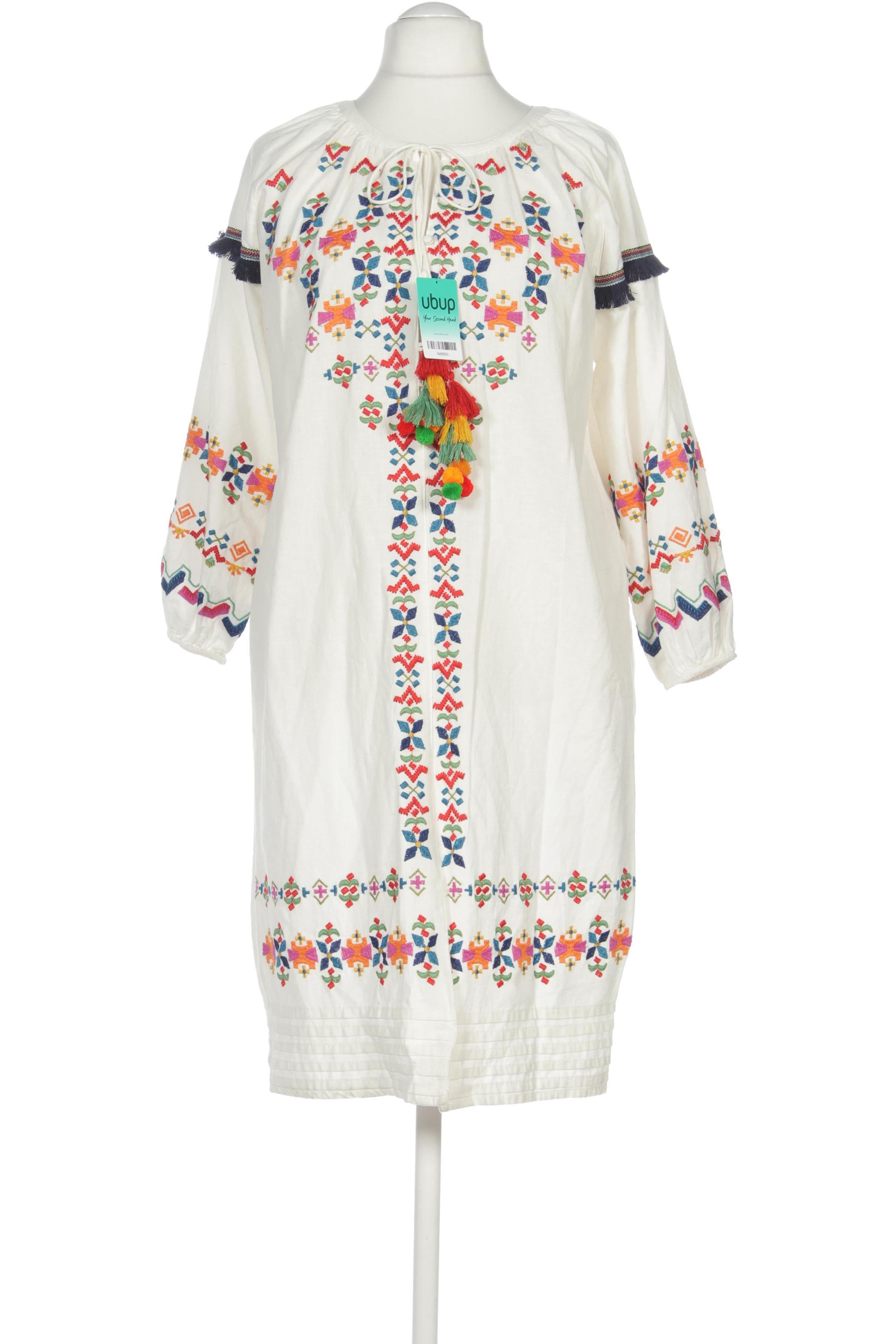 

Zara Damen Kleid, weiß, Gr.