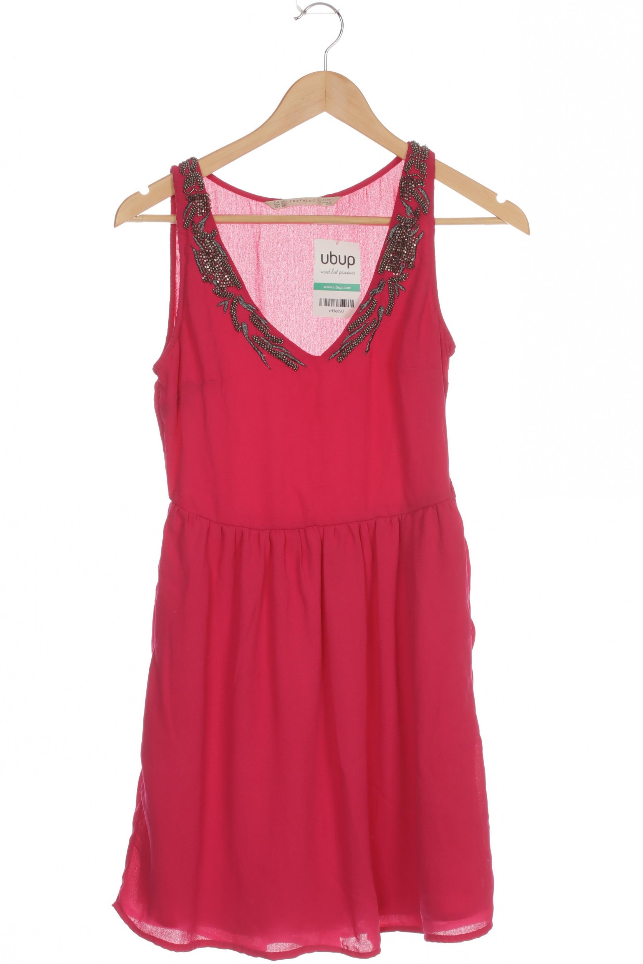 

Zara Damen Kleid, pink, Gr.