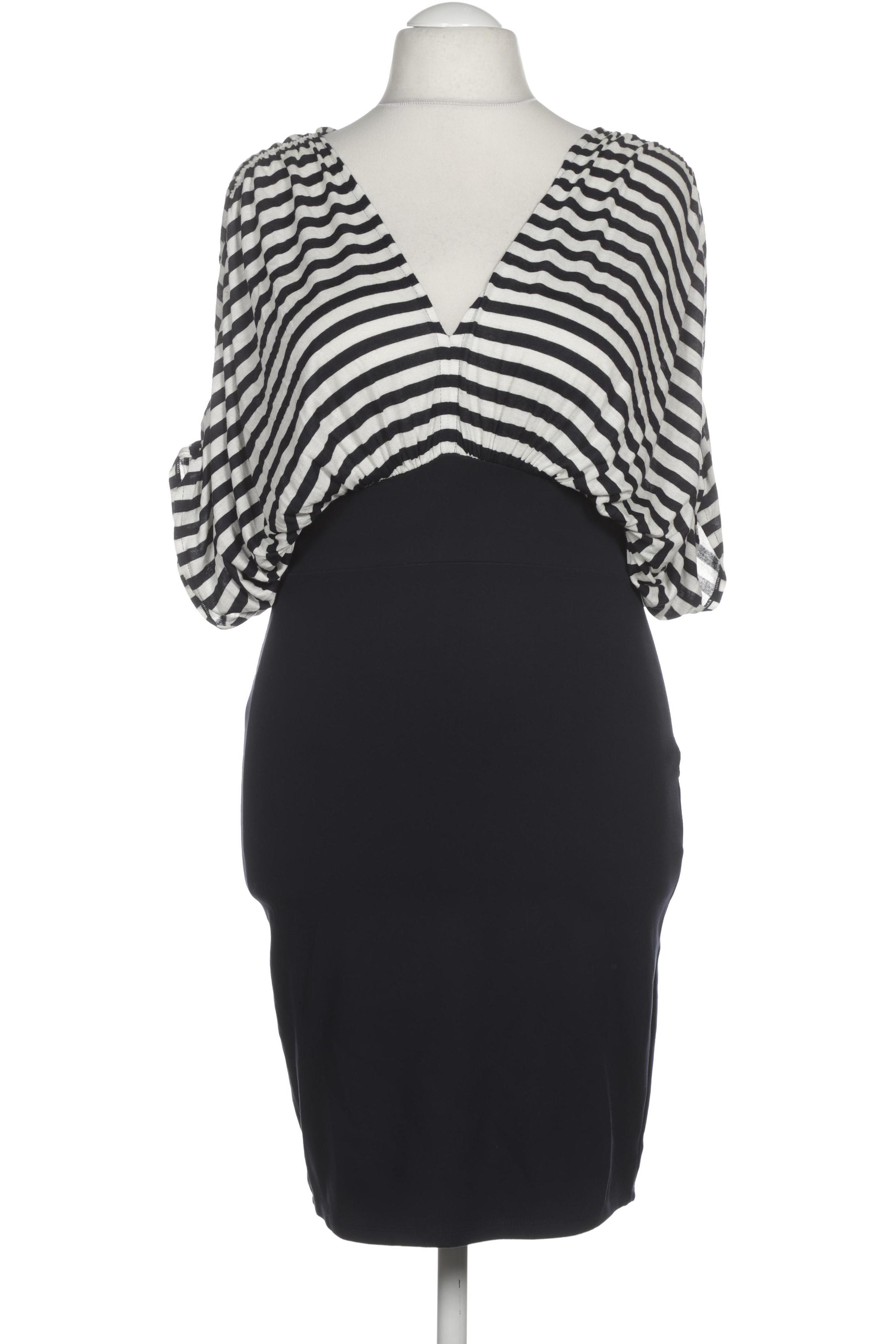 

Zara Damen Kleid, blau, Gr.