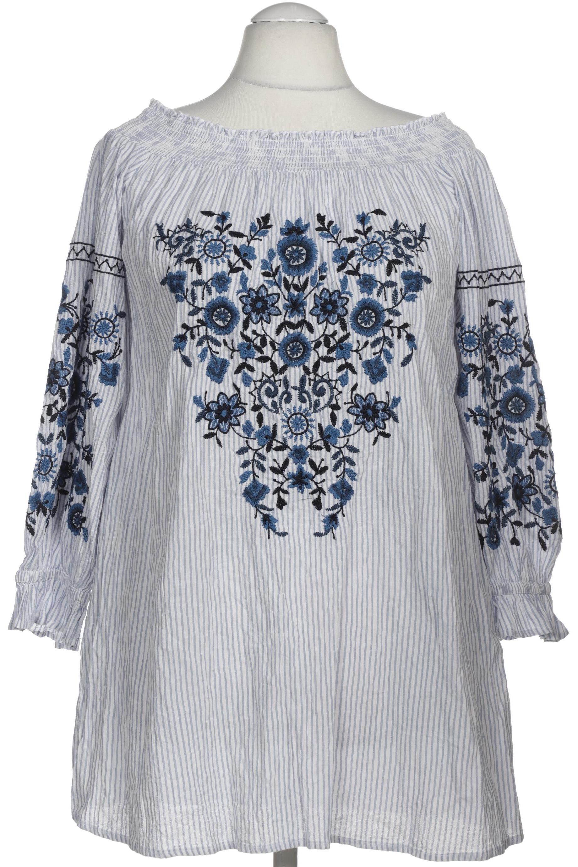 

Zara Damen Kleid, blau, Gr.