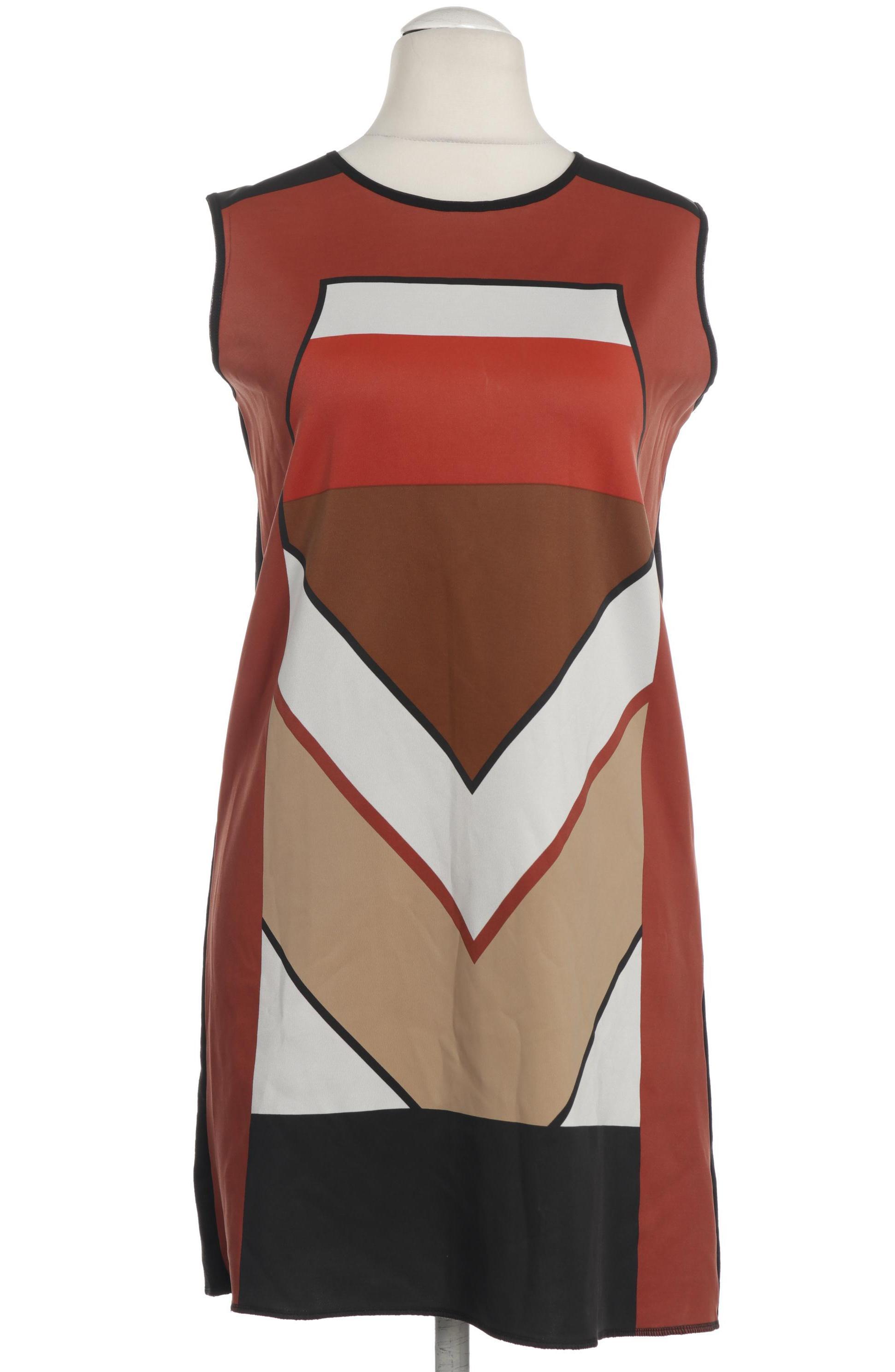 

Zara Damen Kleid, braun, Gr.