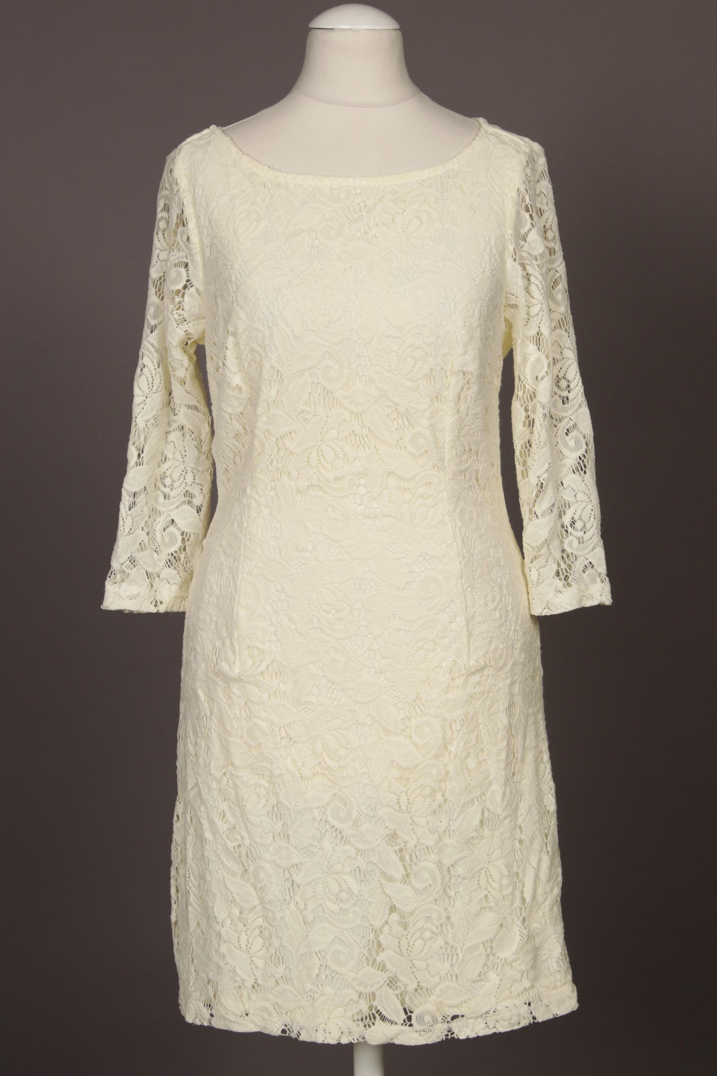 

Zara Damen Kleid, gelb, Gr.