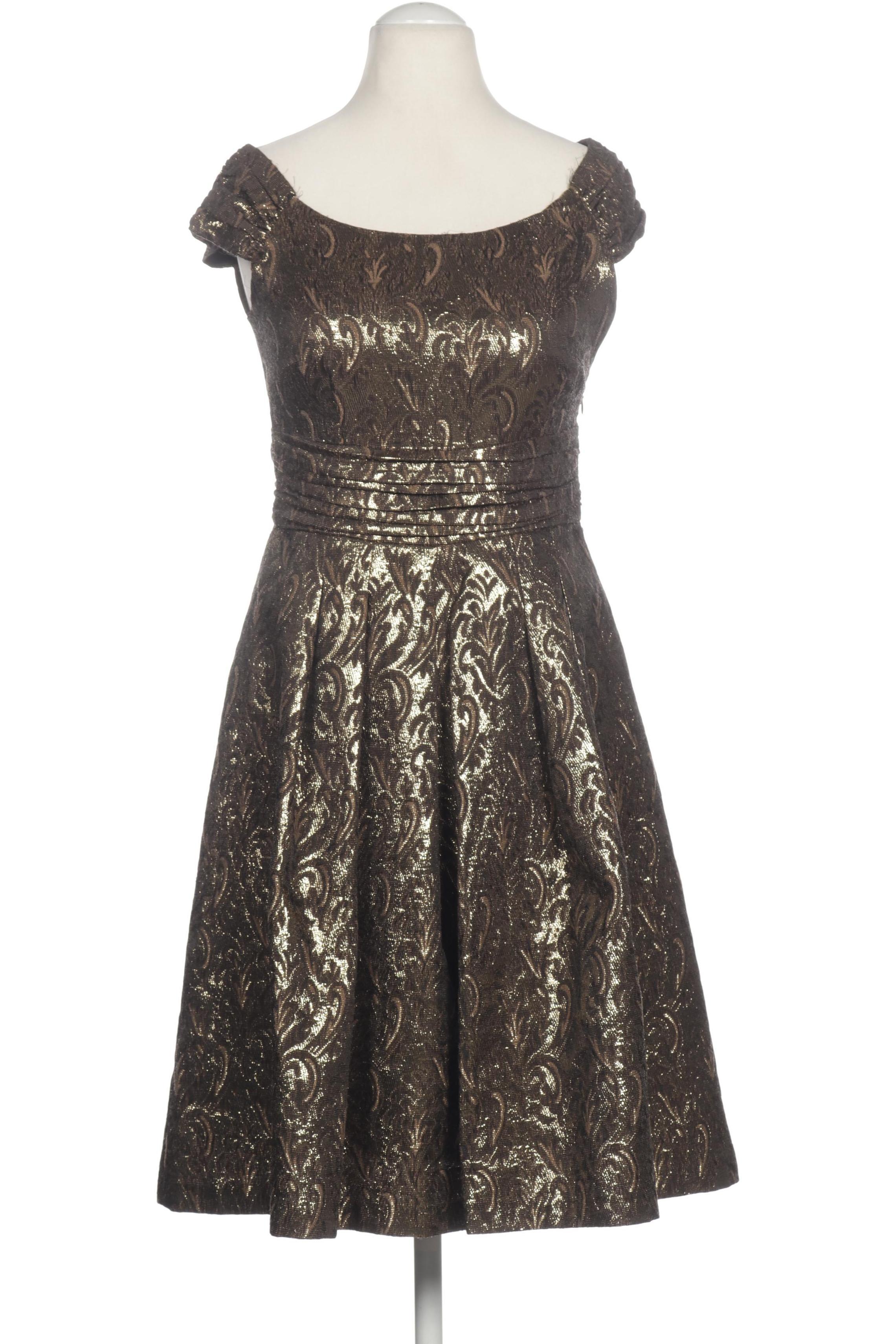 

Zara Damen Kleid, braun, Gr.