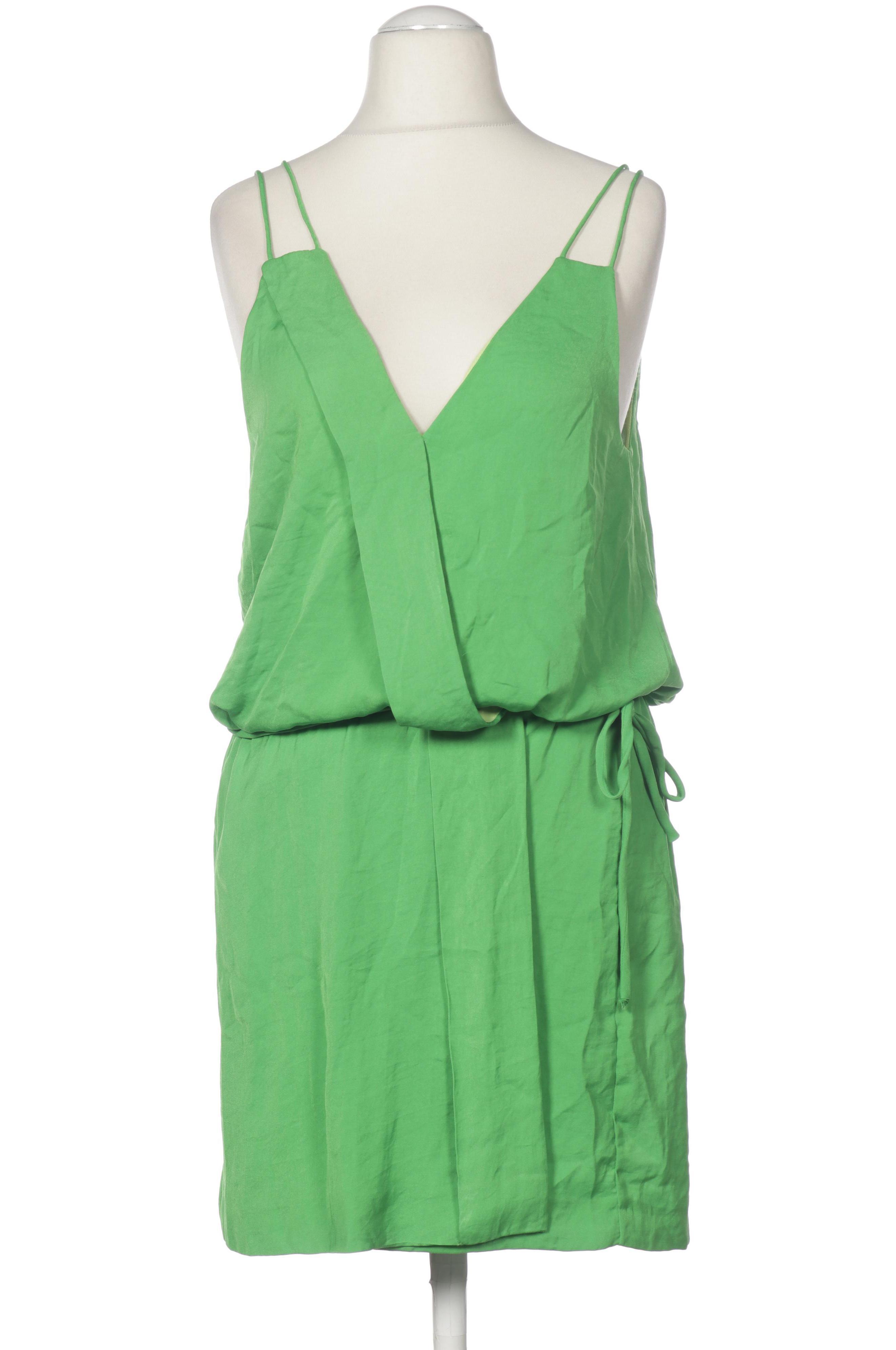 

Zara Damen Kleid, grün, Gr.