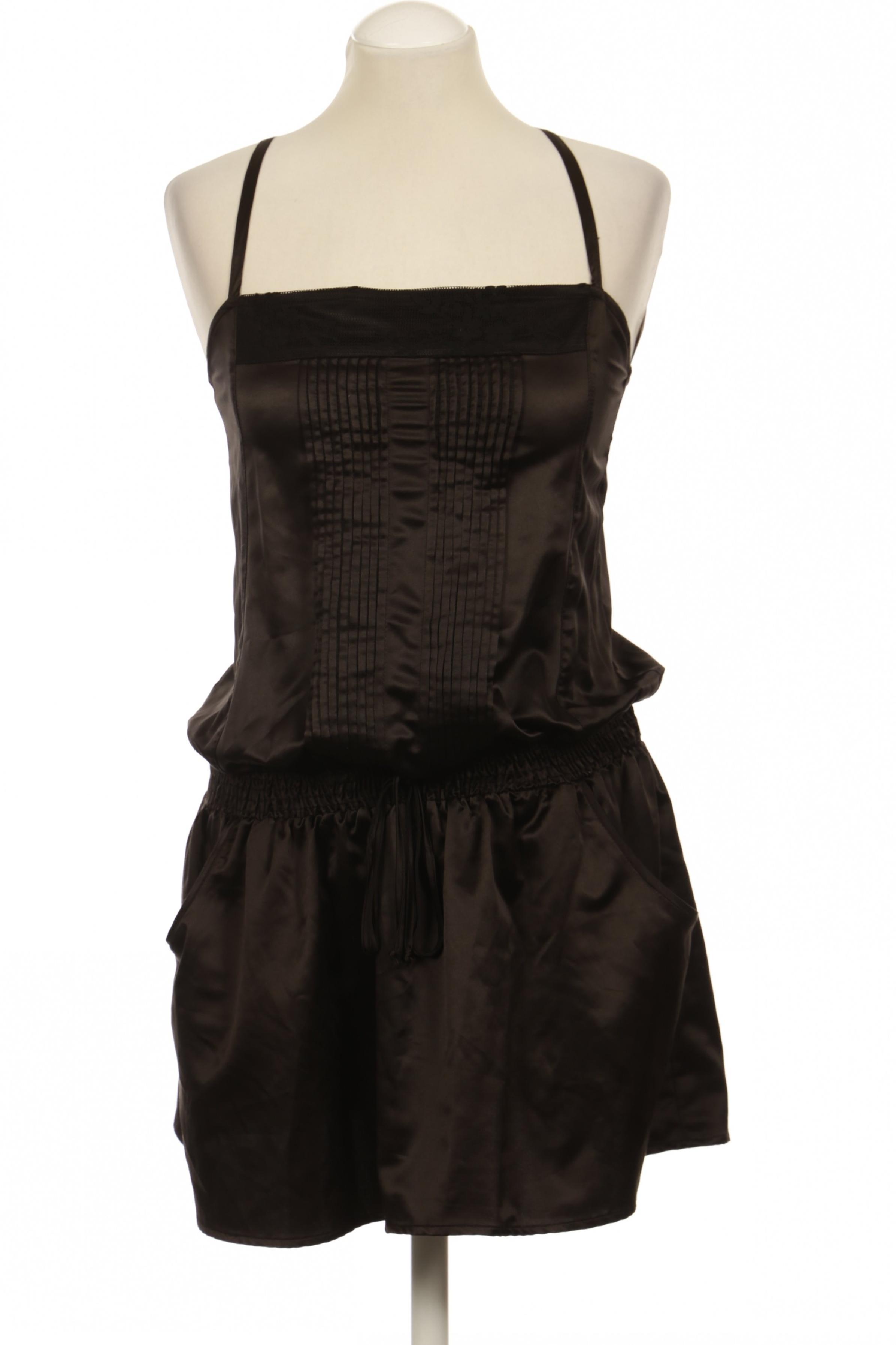 

Zara Damen Kleid, schwarz, Gr.