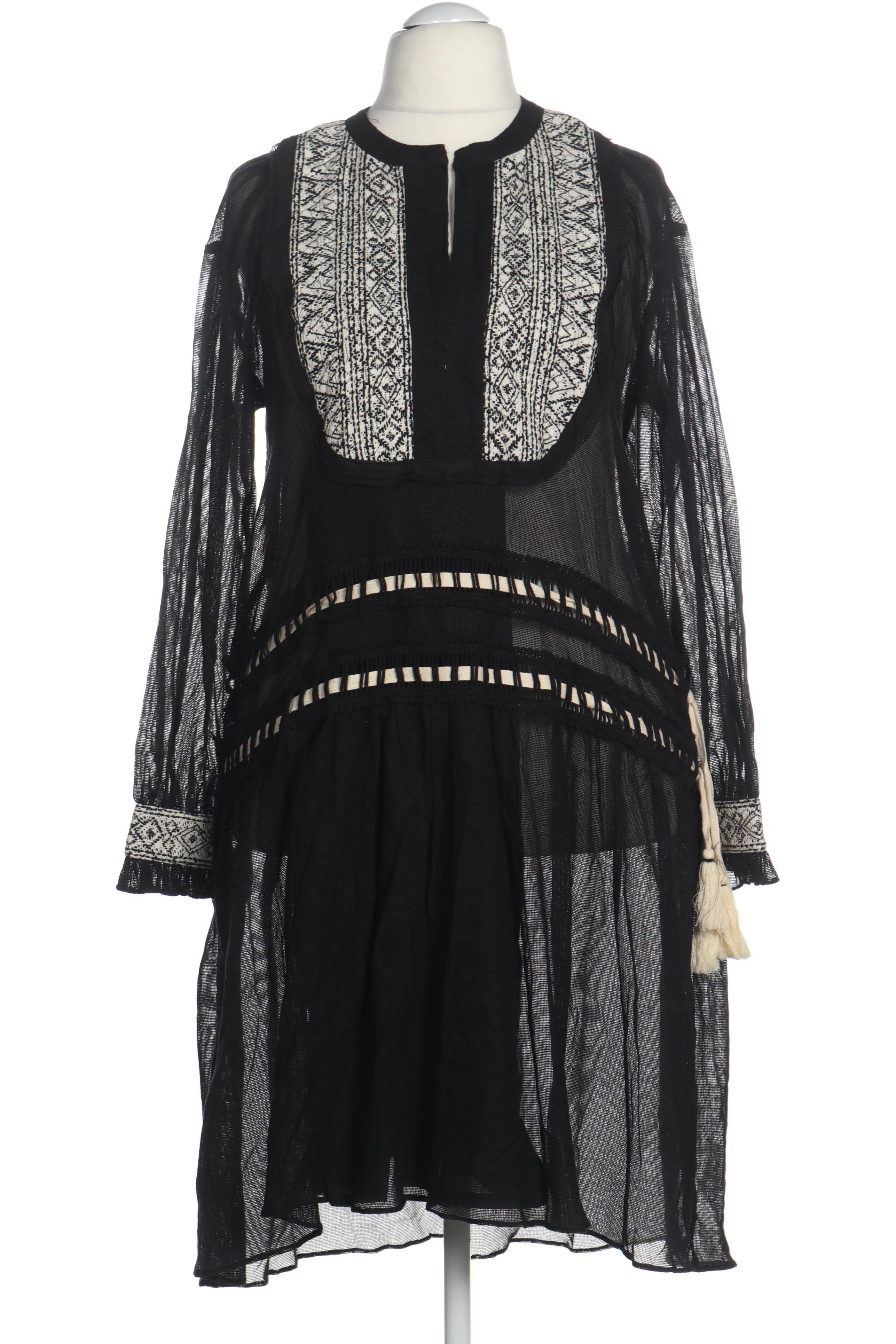 

Zara Damen Kleid, schwarz, Gr.