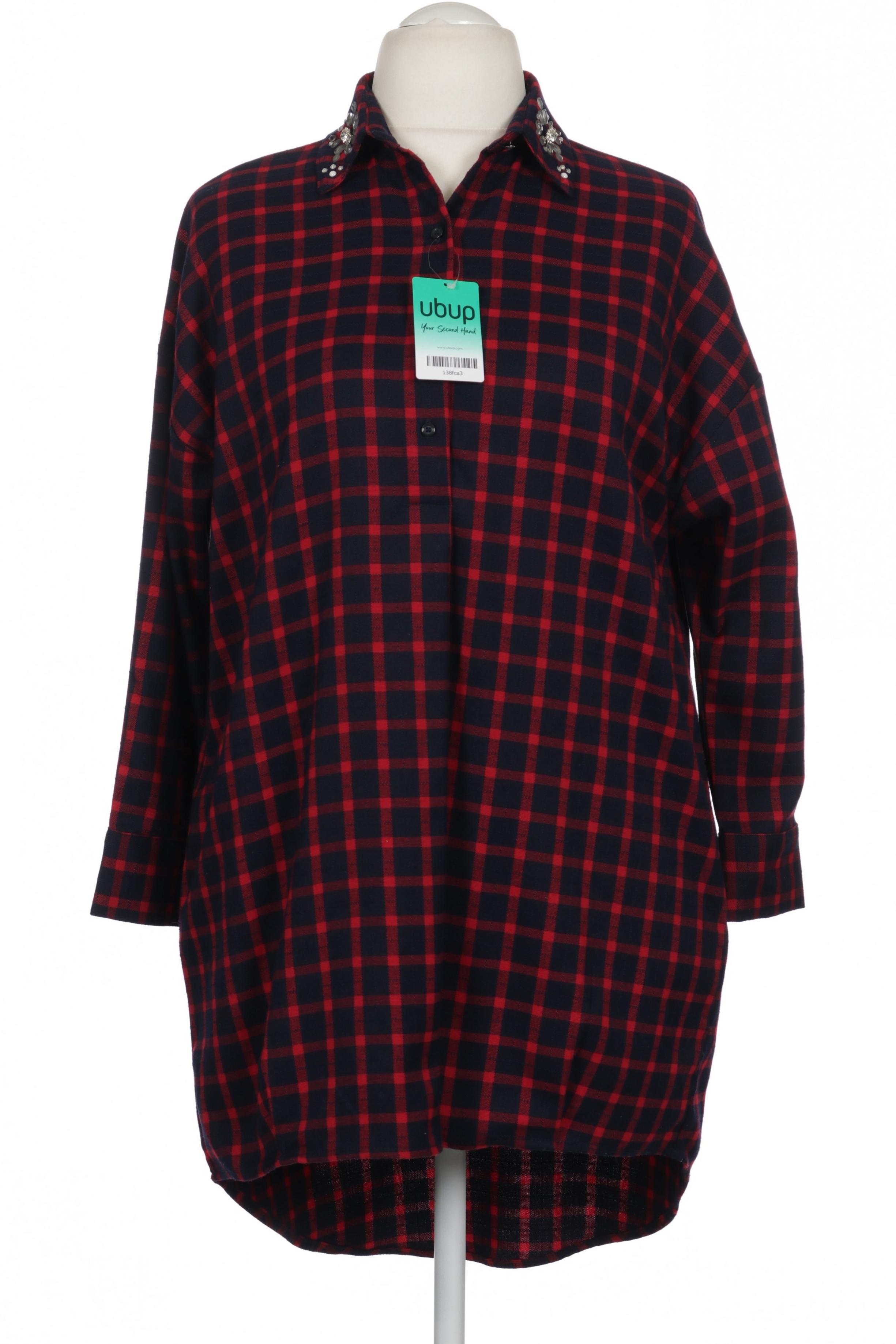 

Zara Damen Kleid, blau, Gr.