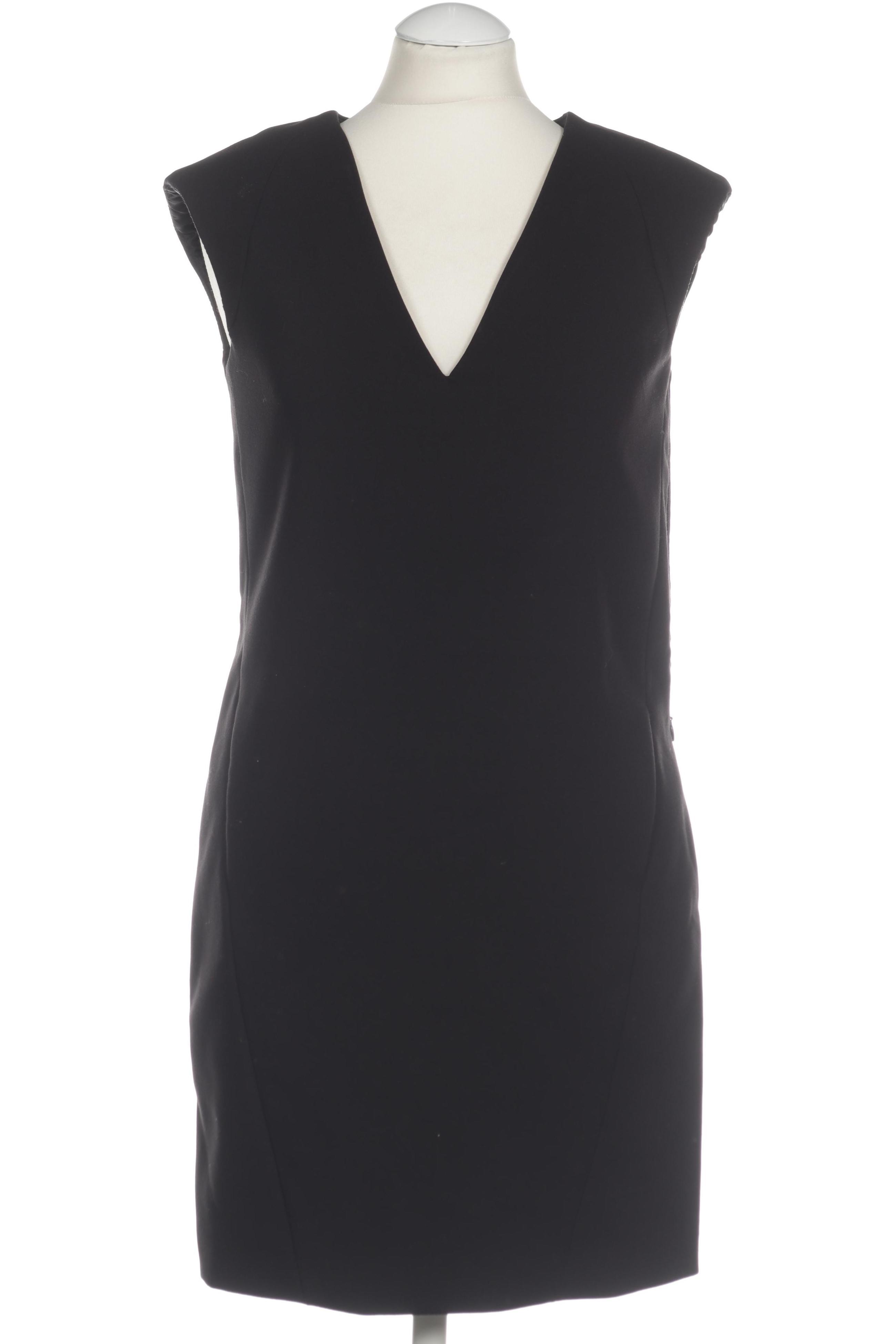 

Zara Damen Kleid, schwarz, Gr.