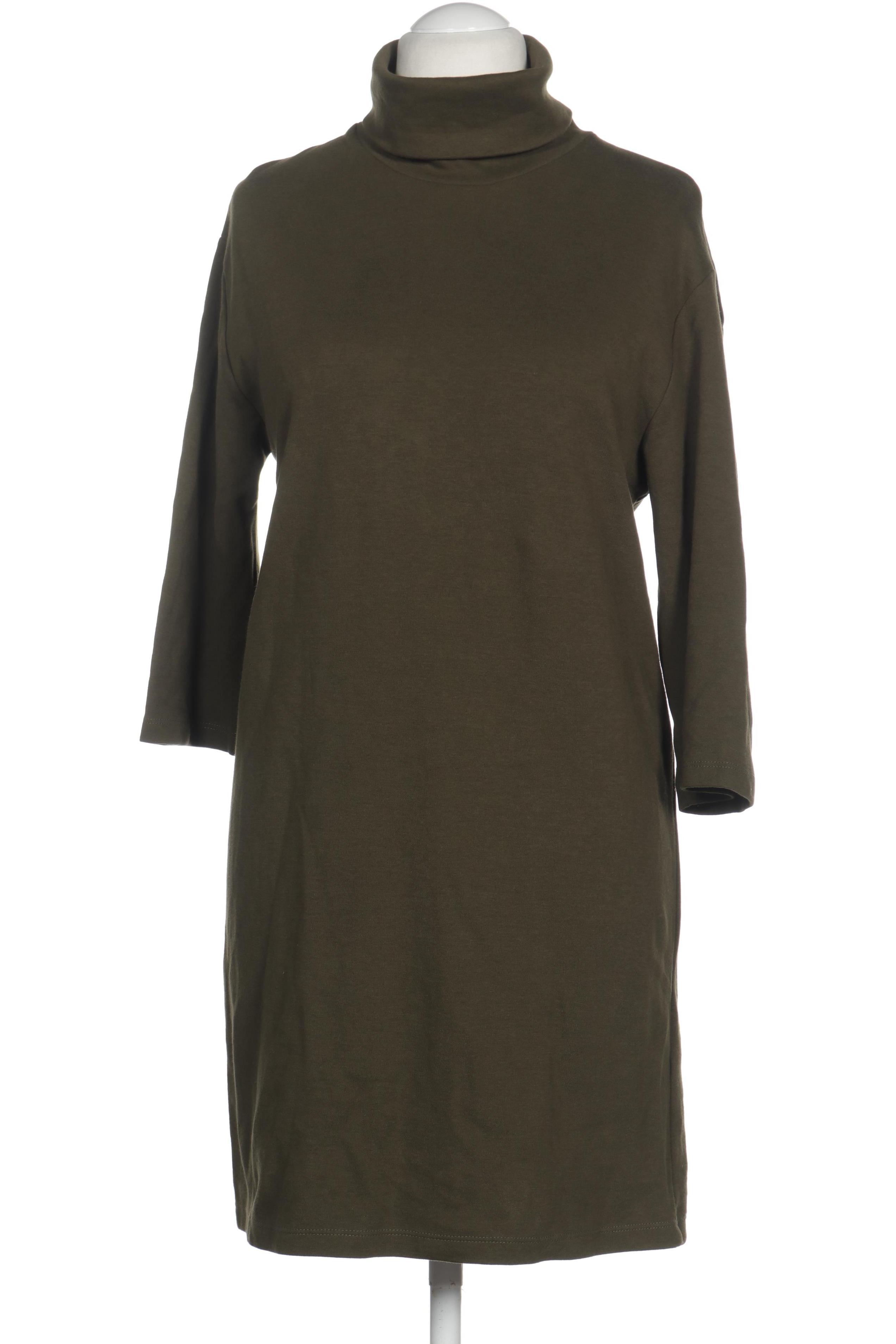 

Zara Damen Kleid, grün, Gr.