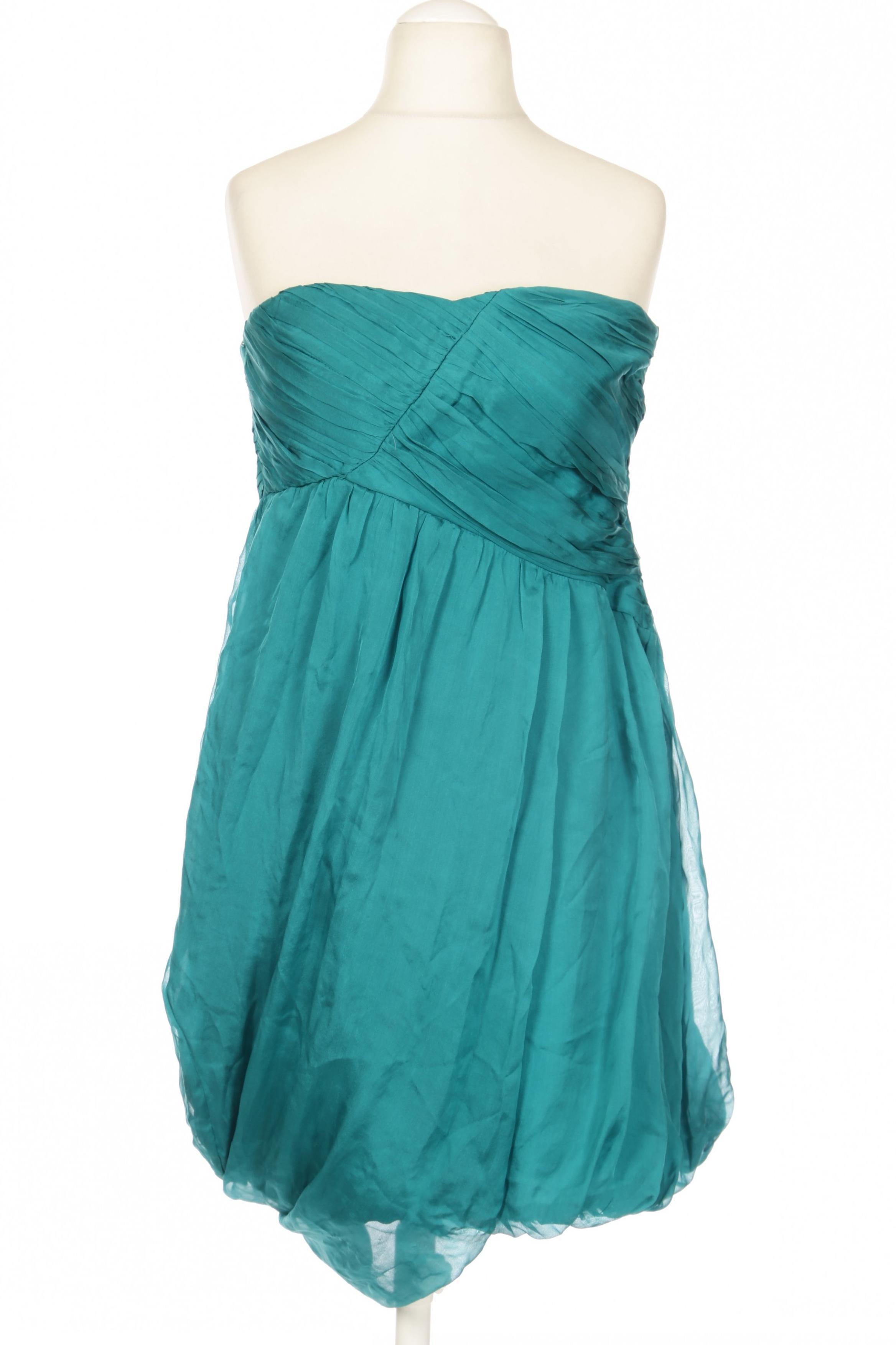 

Zara Damen Kleid, türkis, Gr.