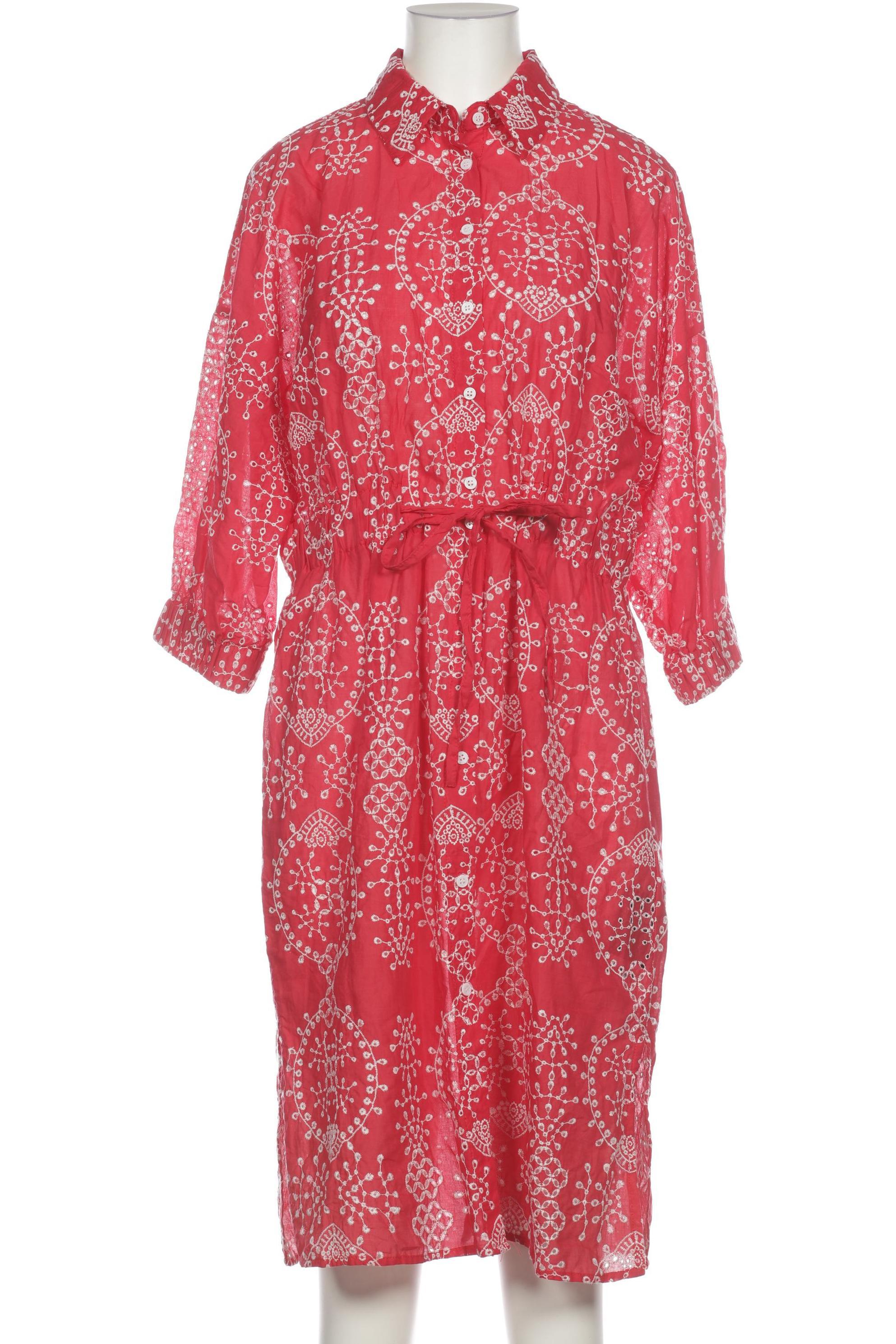 

Zara Damen Kleid, rot, Gr.