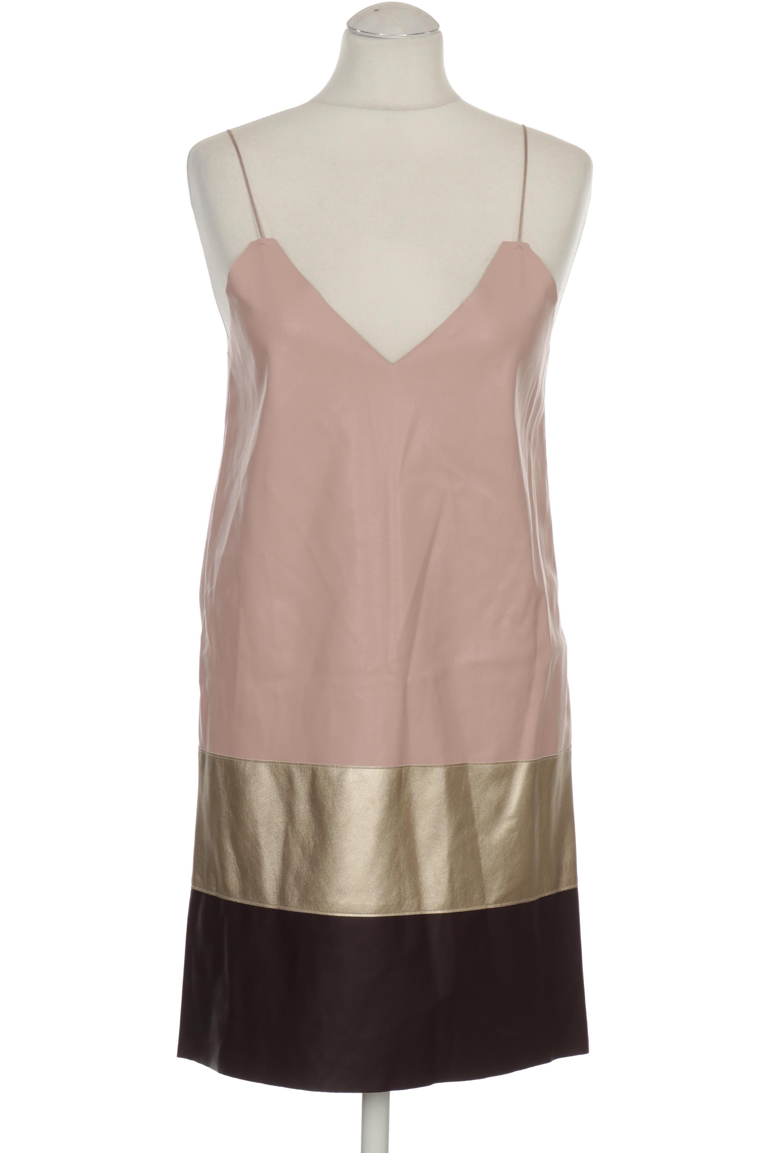 

Zara Damen Kleid, pink, Gr.