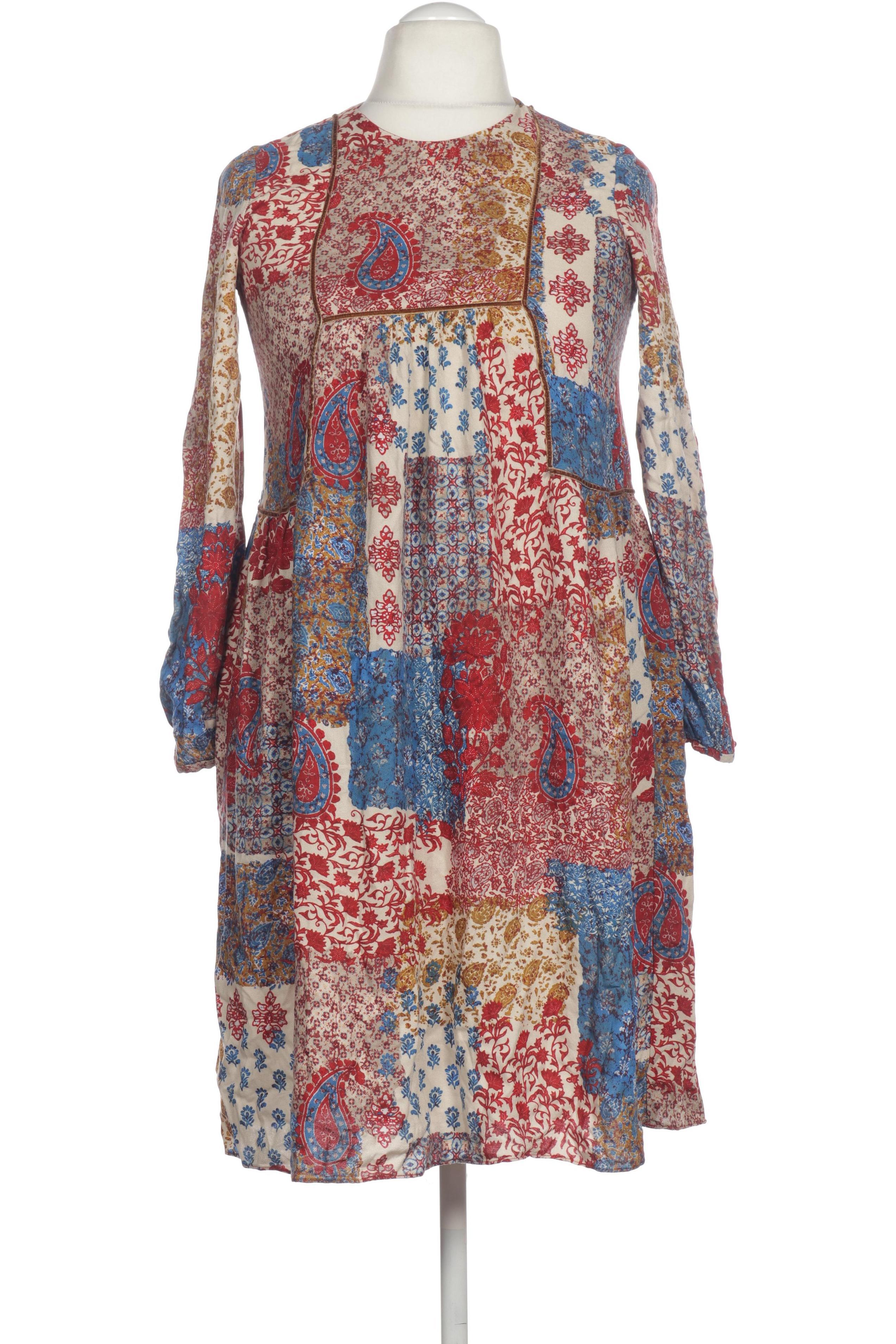 

Zara Damen Kleid, mehrfarbig, Gr.