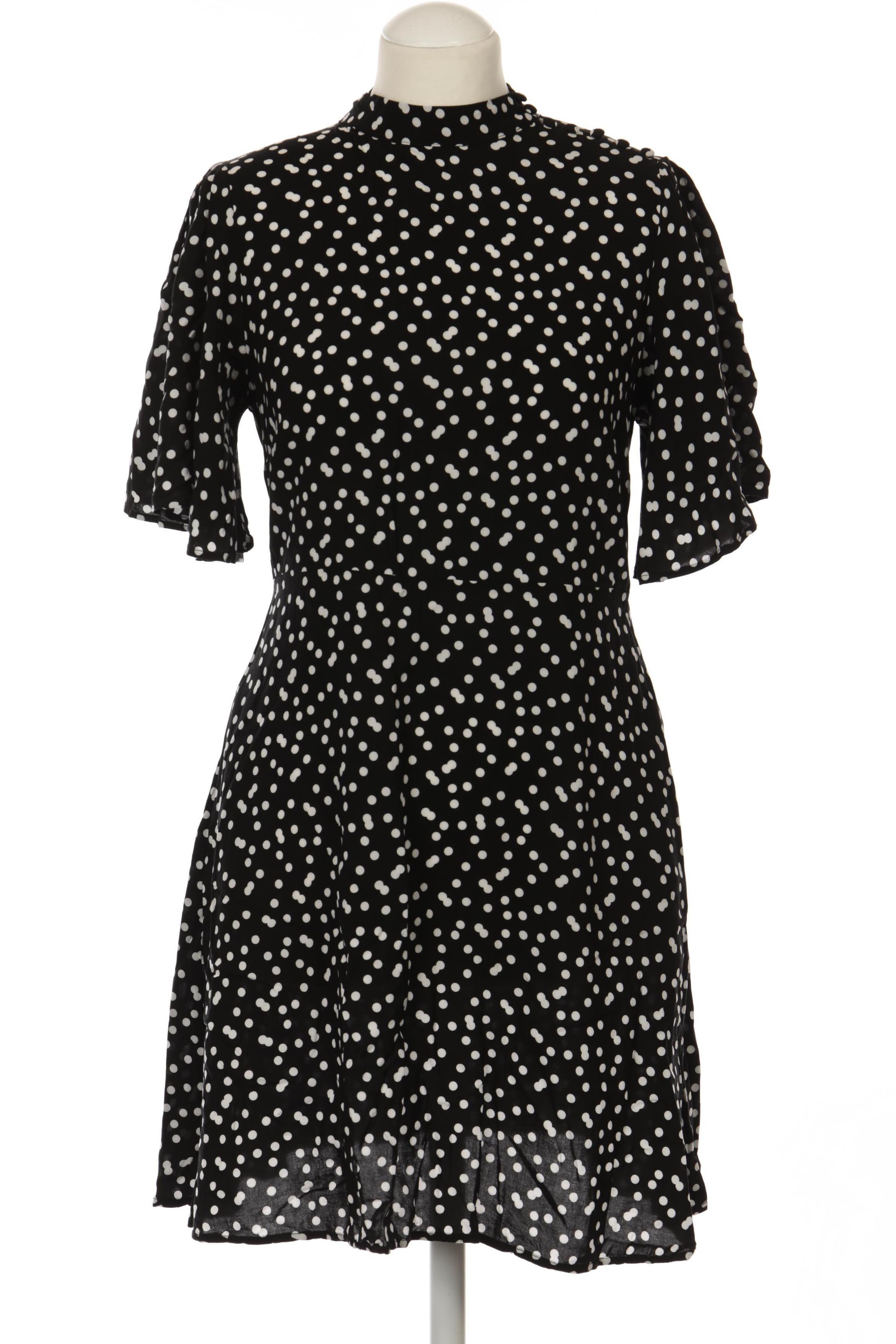 

Zara Damen Kleid, schwarz, Gr.