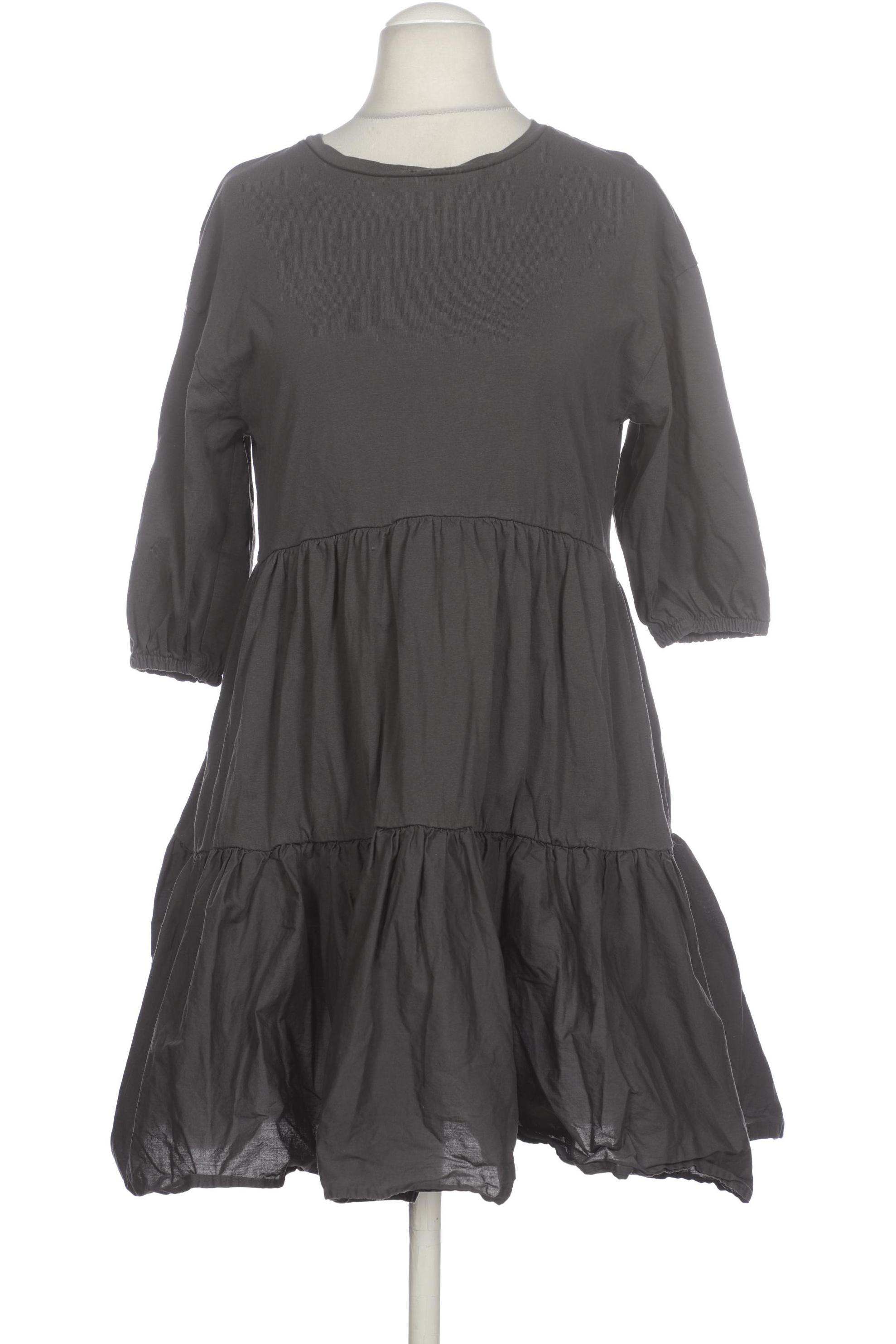 

Zara Damen Kleid, grau, Gr.