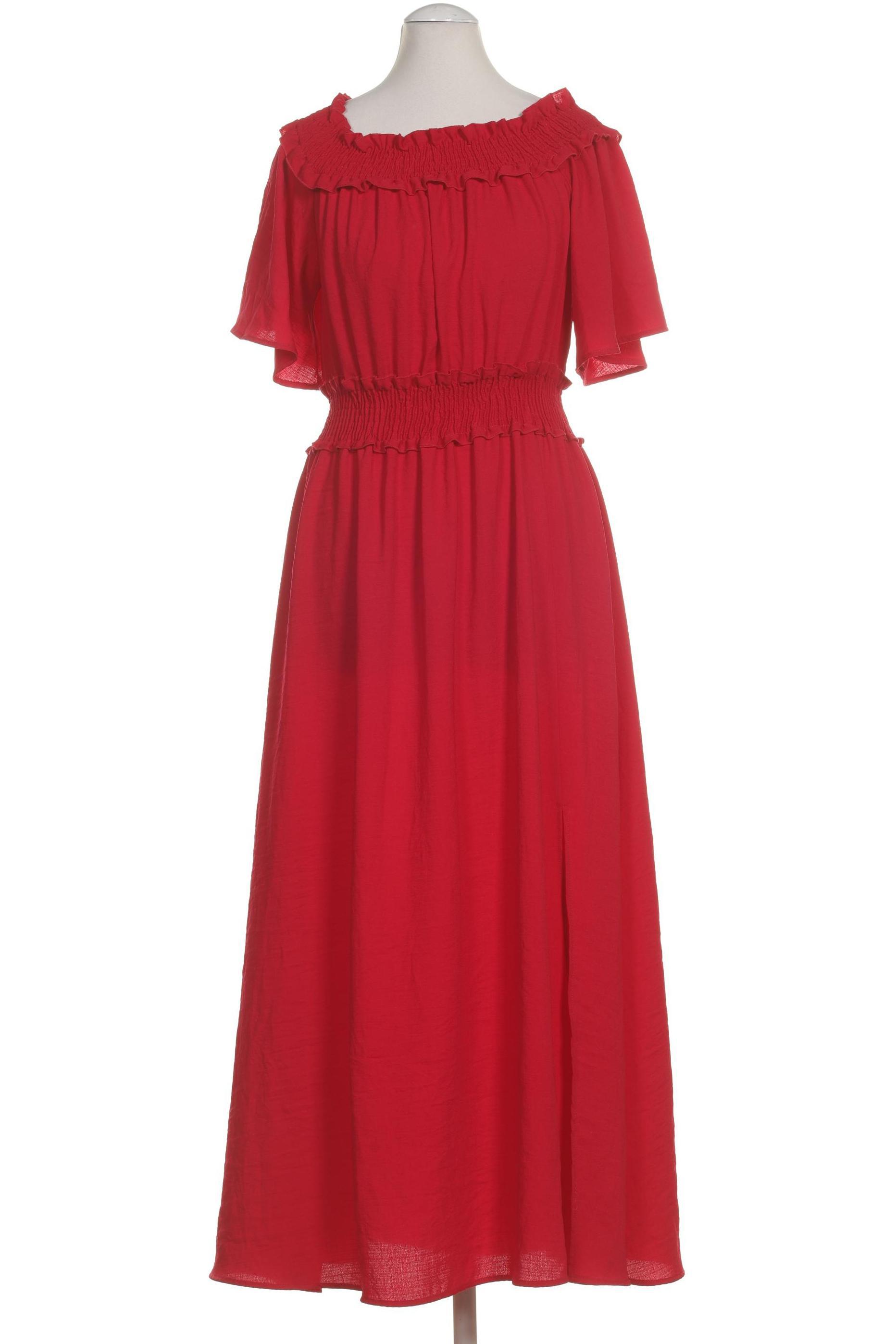 

Zara Damen Kleid, rot, Gr.