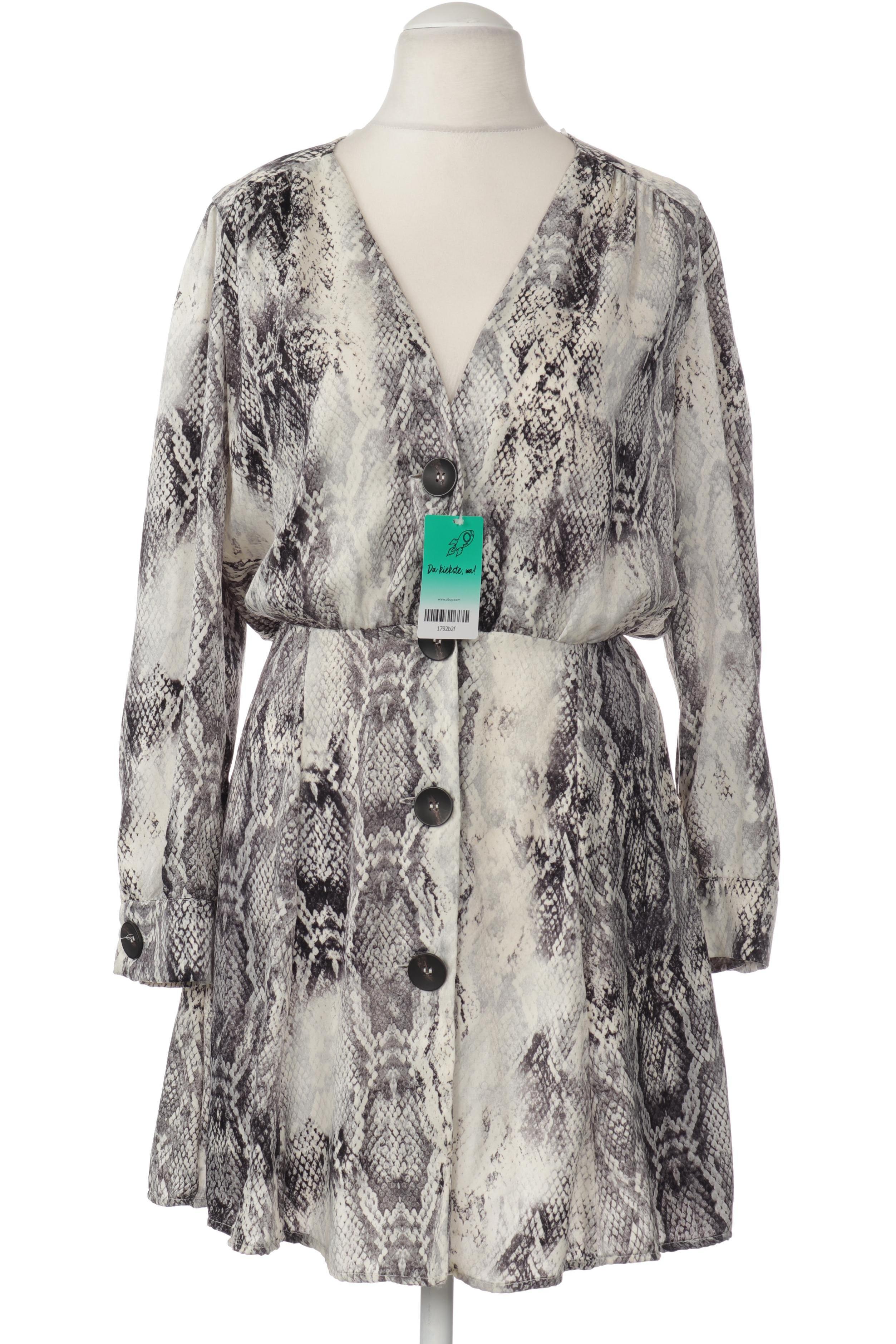 

Zara Damen Kleid, grau, Gr.