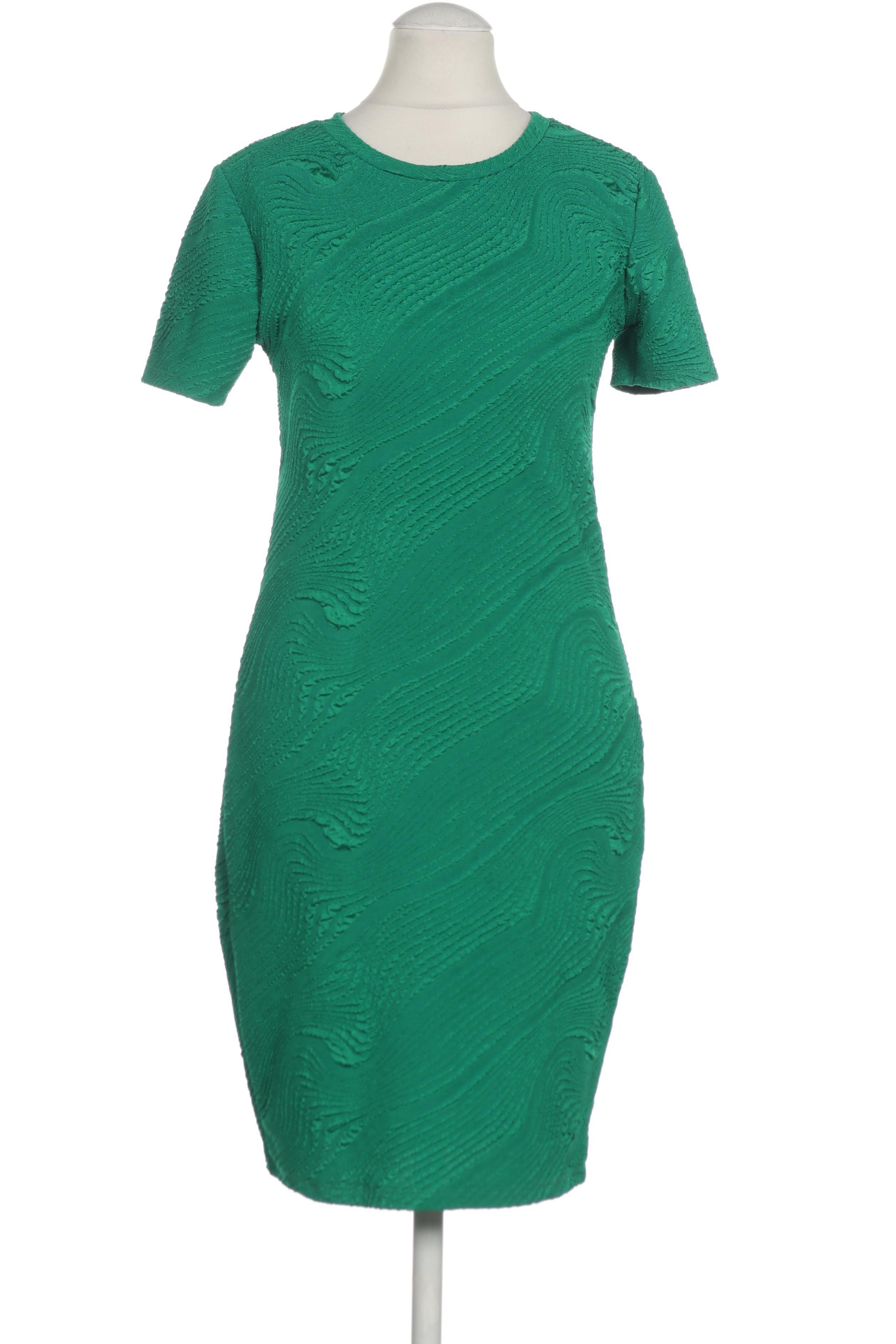 

Zara Damen Kleid, grün, Gr.