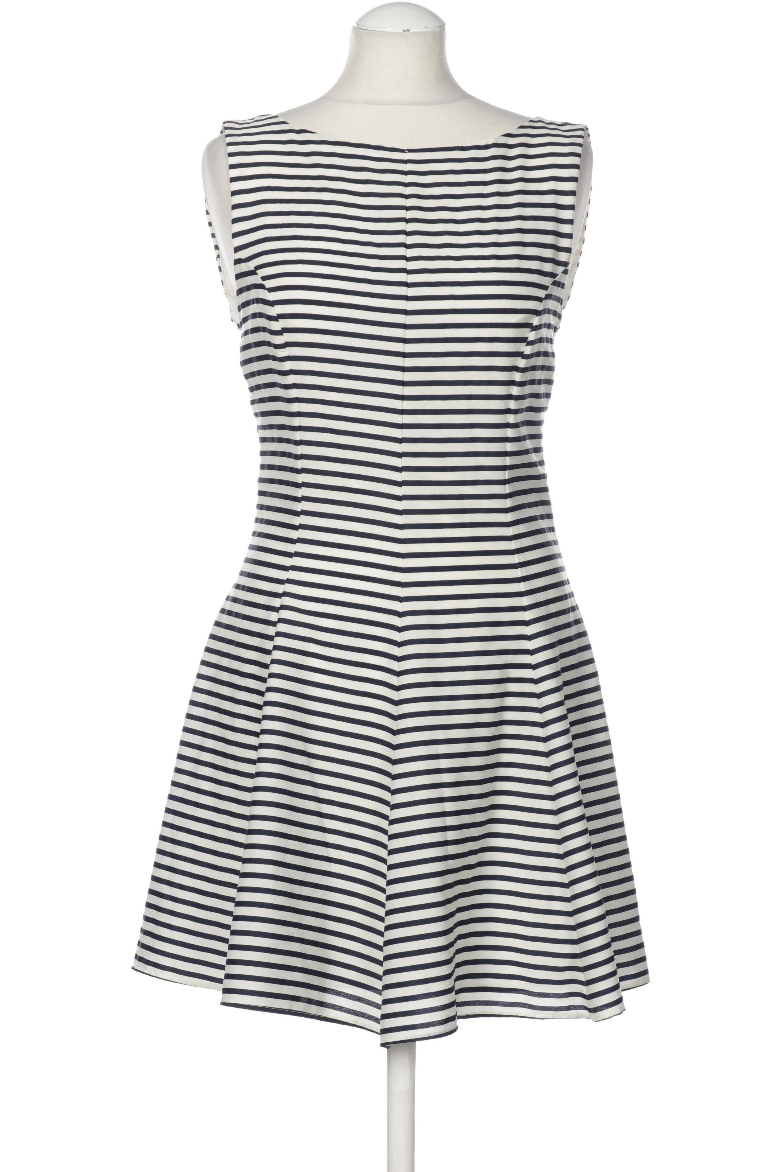 

Zara Damen Kleid, weiß, Gr.