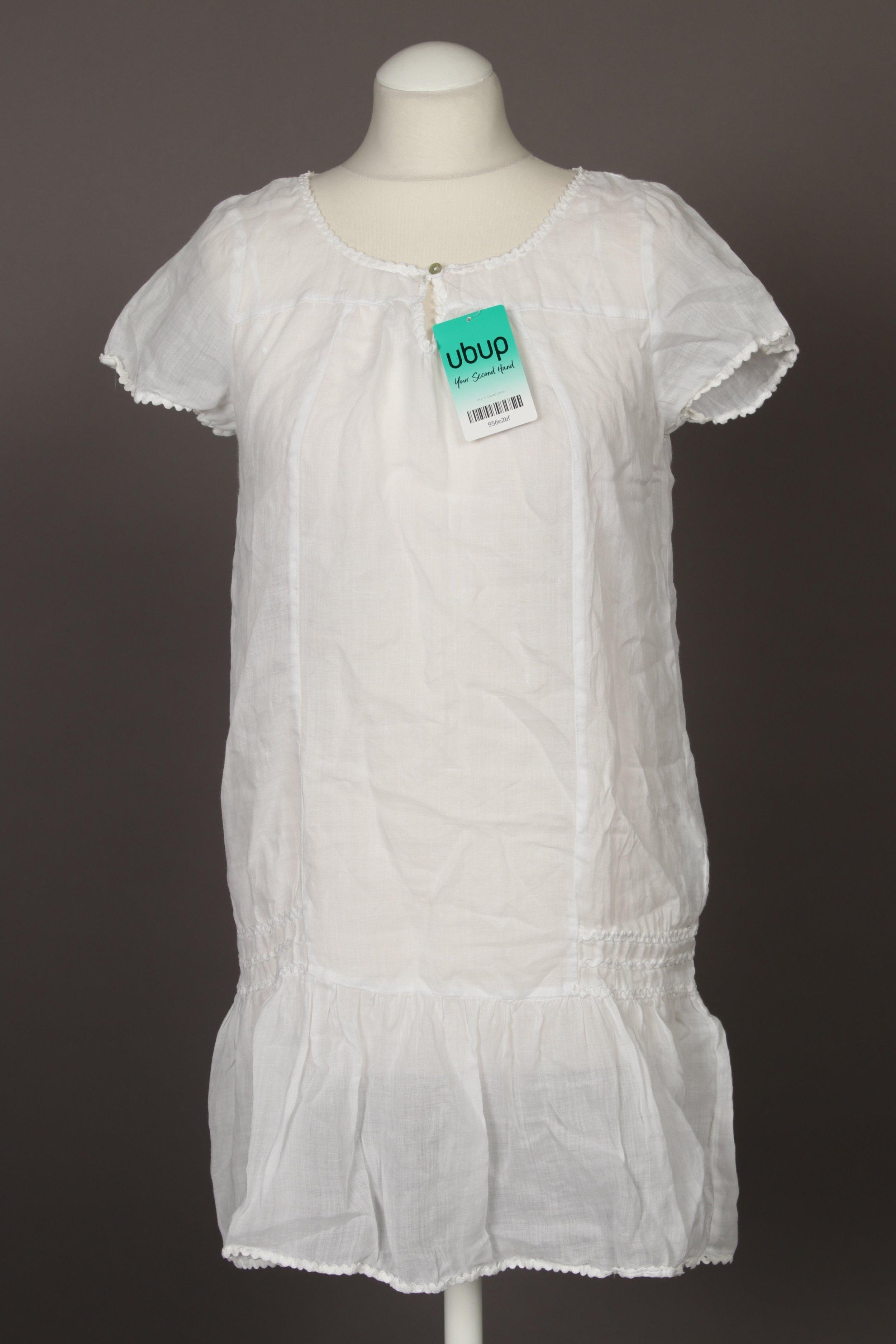 

Zara Damen Kleid, weiß, Gr.