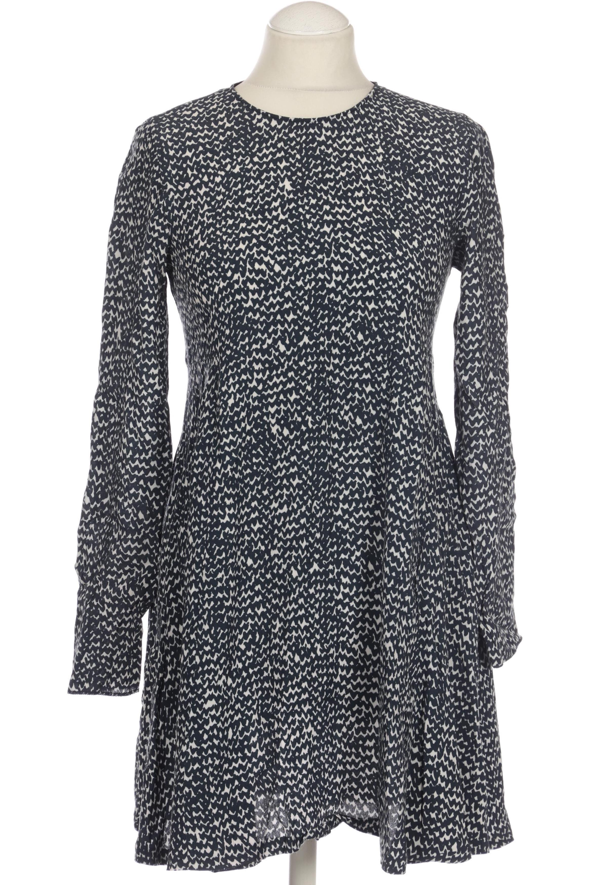 

Zara Damen Kleid, blau, Gr.