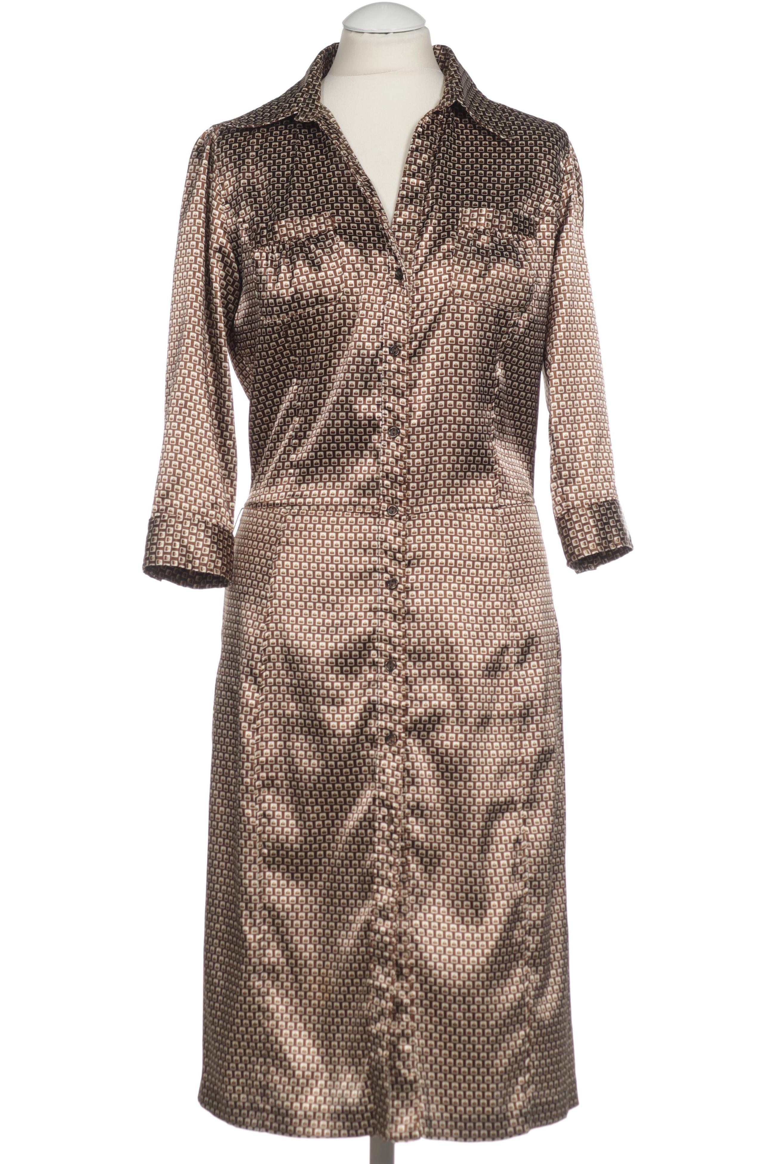 

Zara Damen Kleid, braun, Gr.