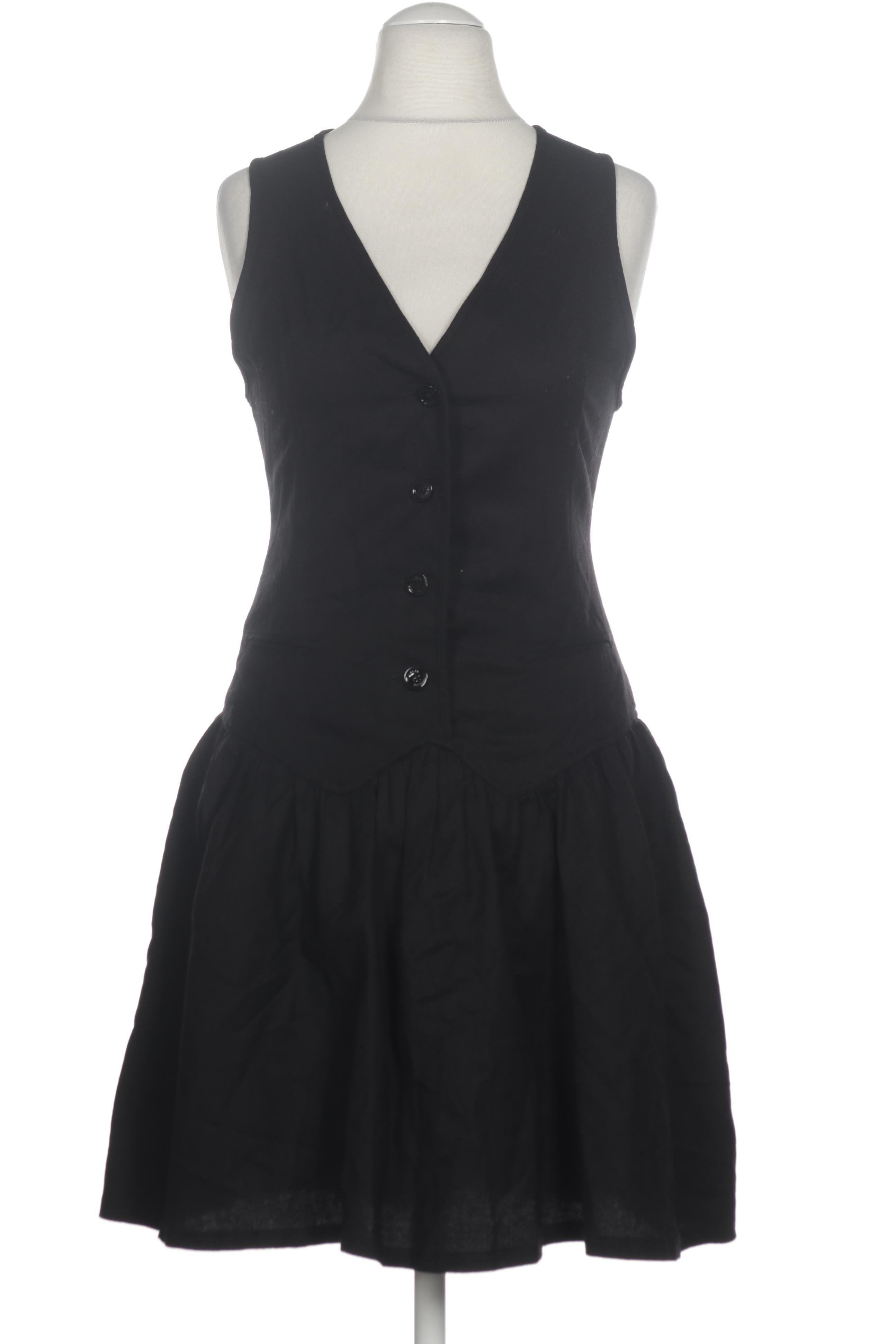 

Zara Damen Kleid, schwarz, Gr.