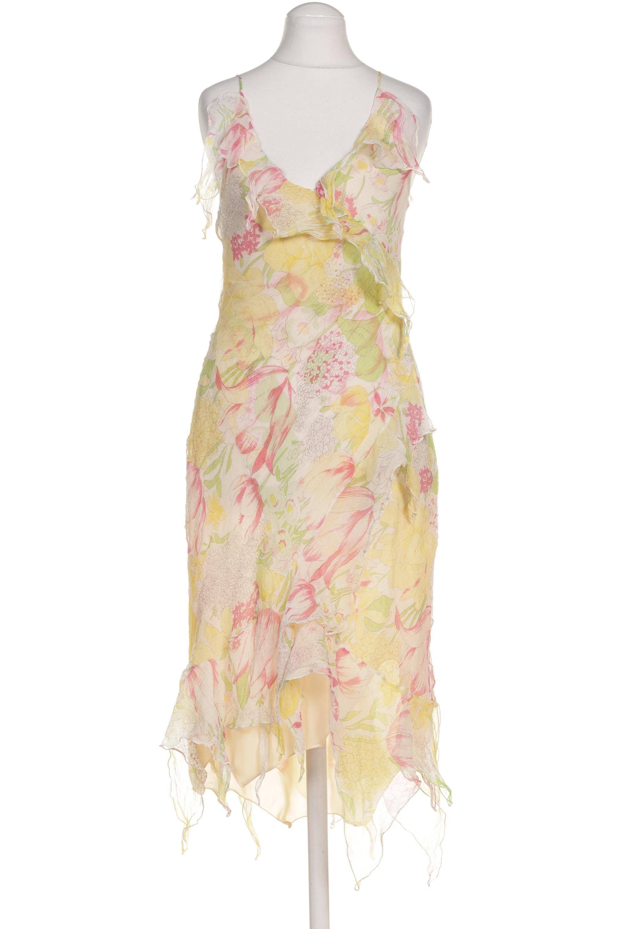 

Zara Damen Kleid, gelb, Gr. 36