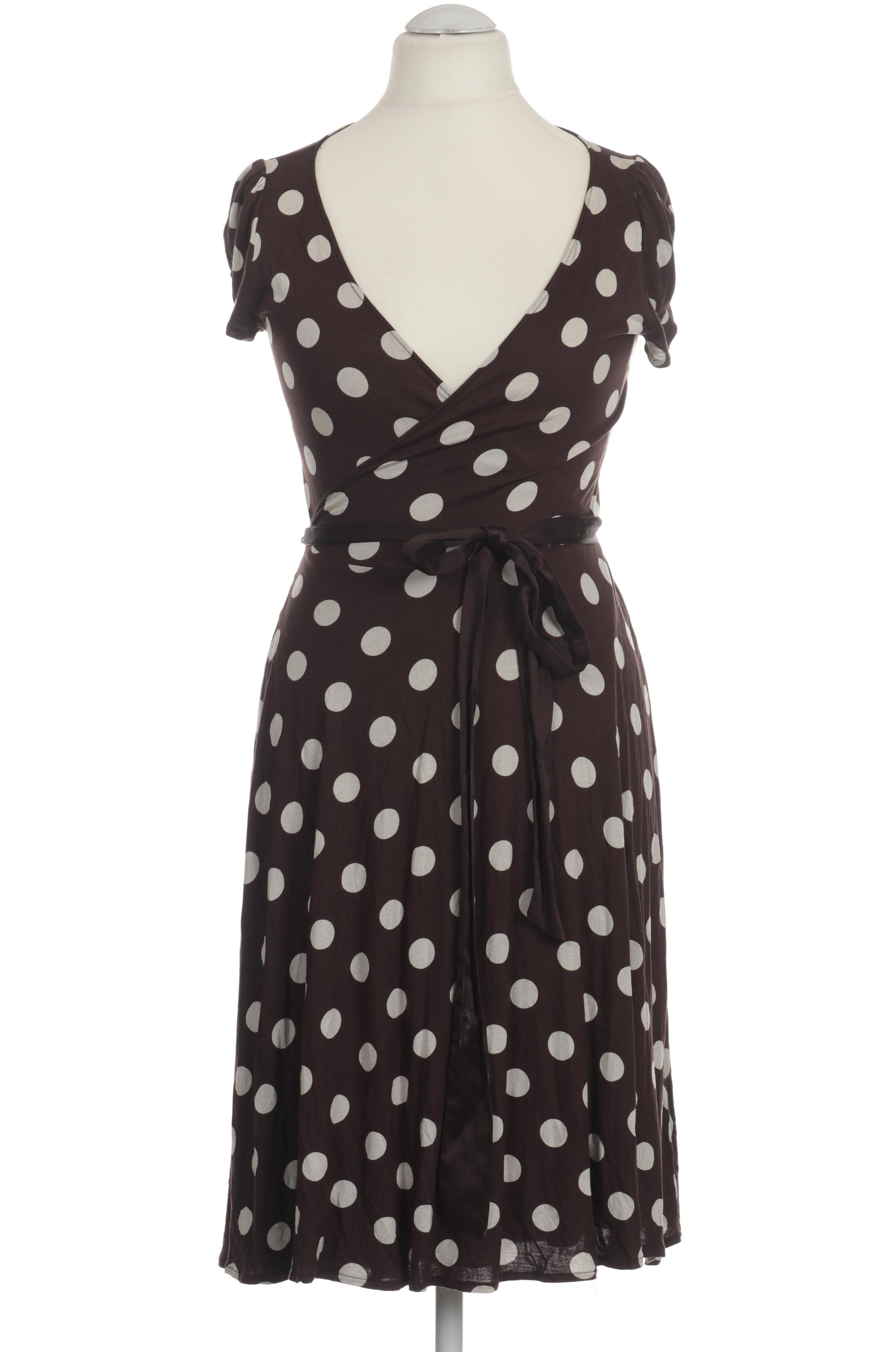 

Zara Damen Kleid, braun, Gr.