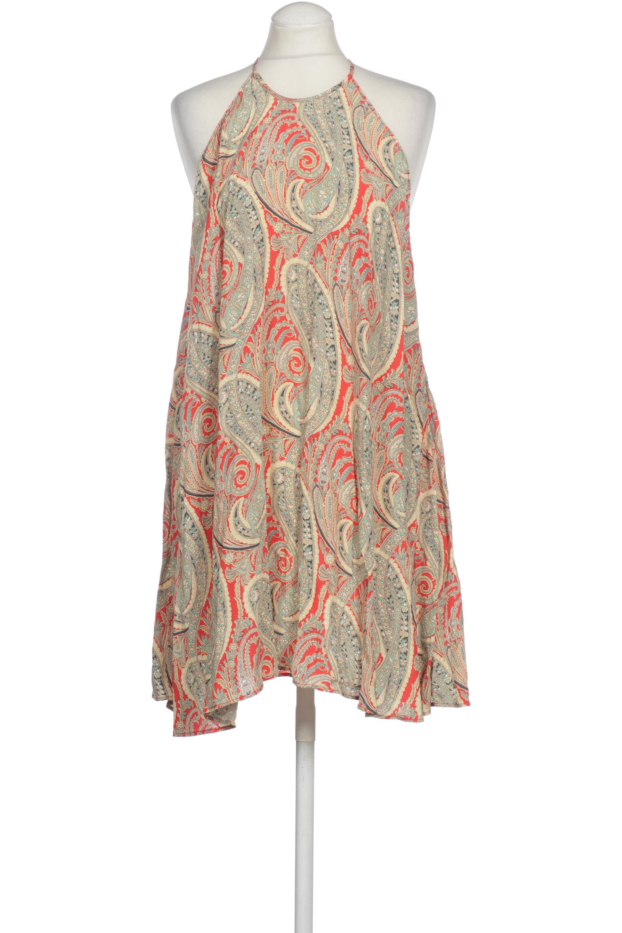 

Zara Damen Kleid, mehrfarbig, Gr.